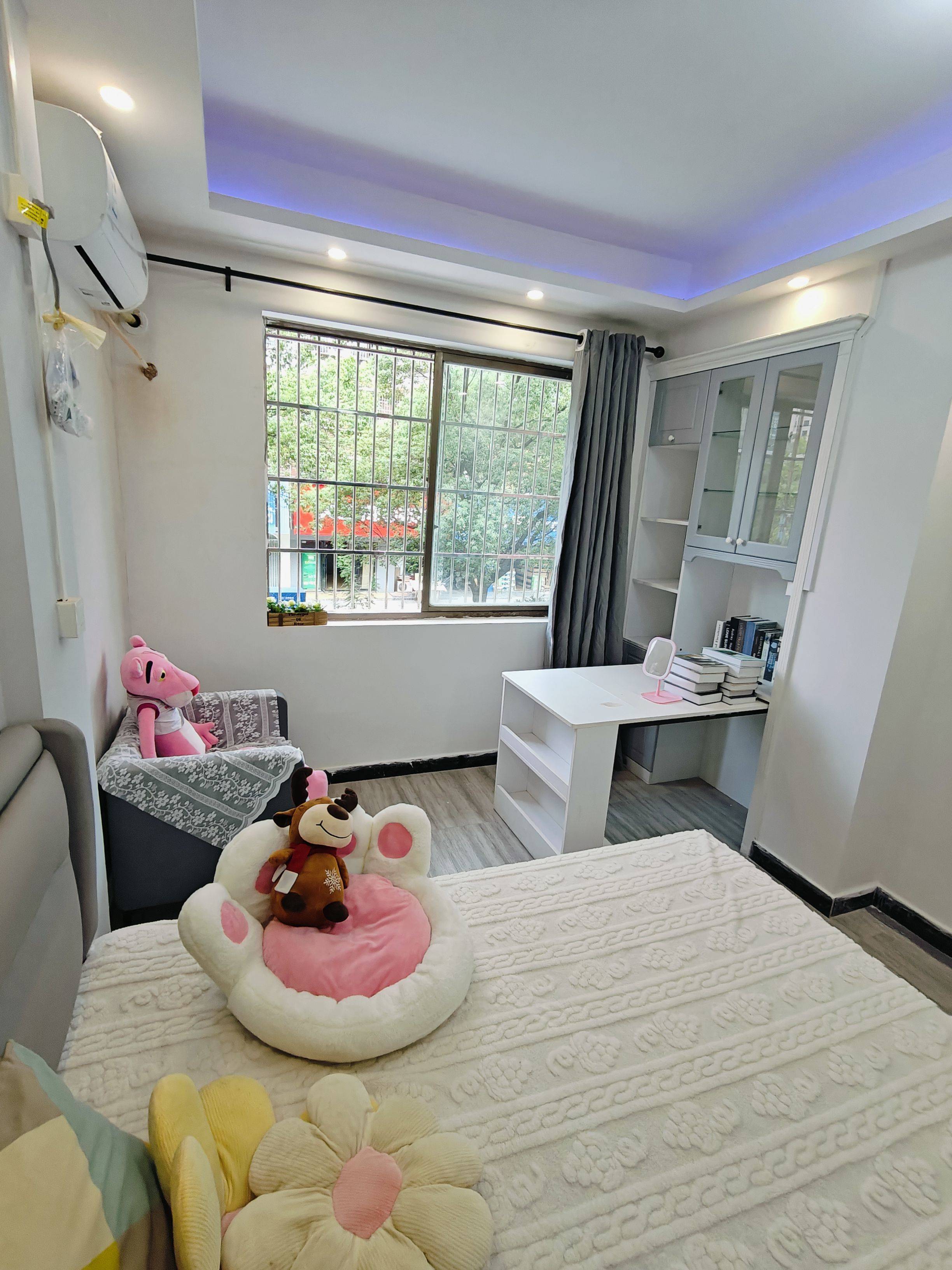 Changsha-Yuelu-Cozy Home,Clean&Comfy,No Gender Limit,“Friends”