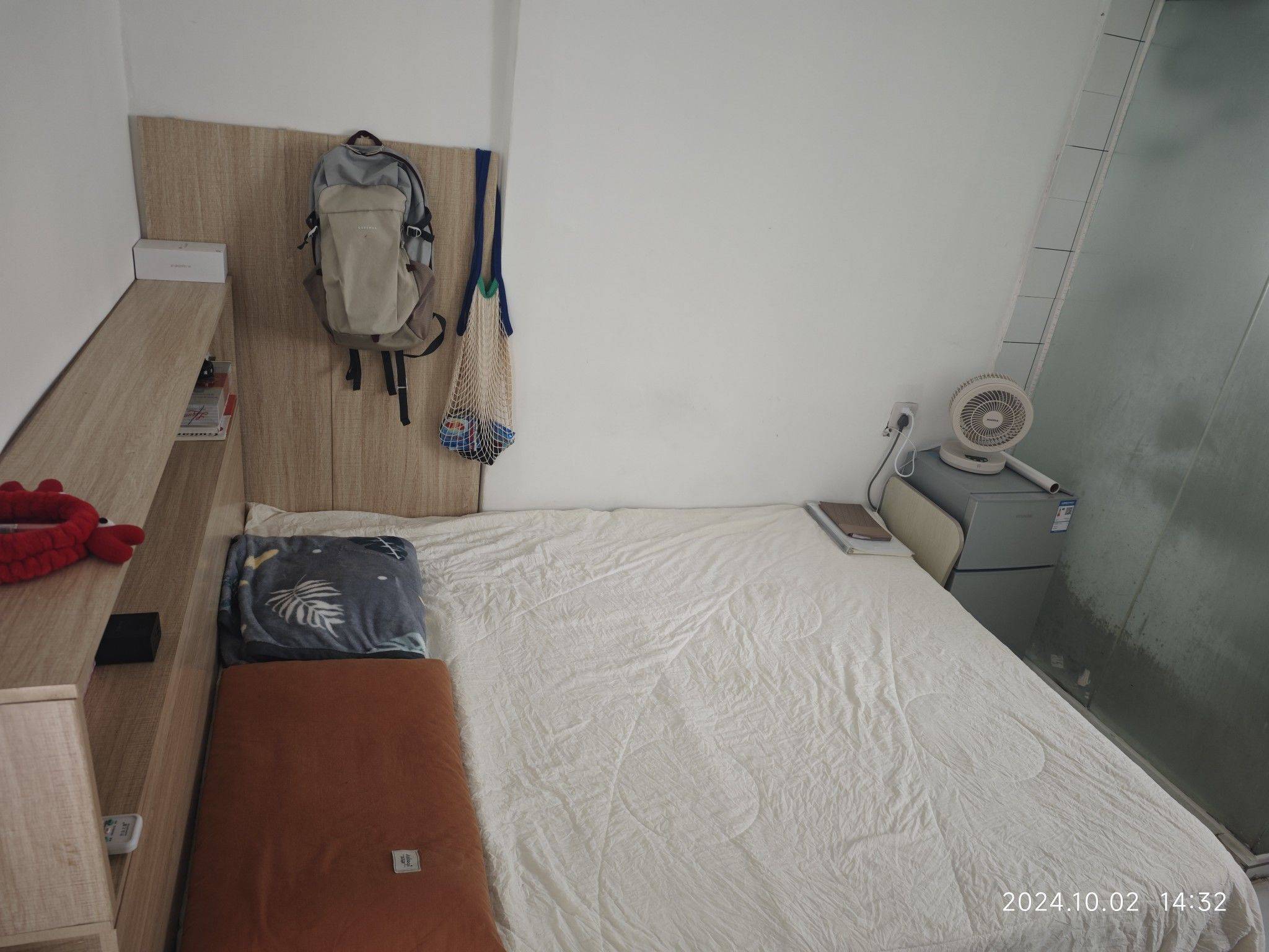 Shenzhen-BaoAn-Cozy Home,Clean&Comfy,No Gender Limit,Chilled,Pet Friendly