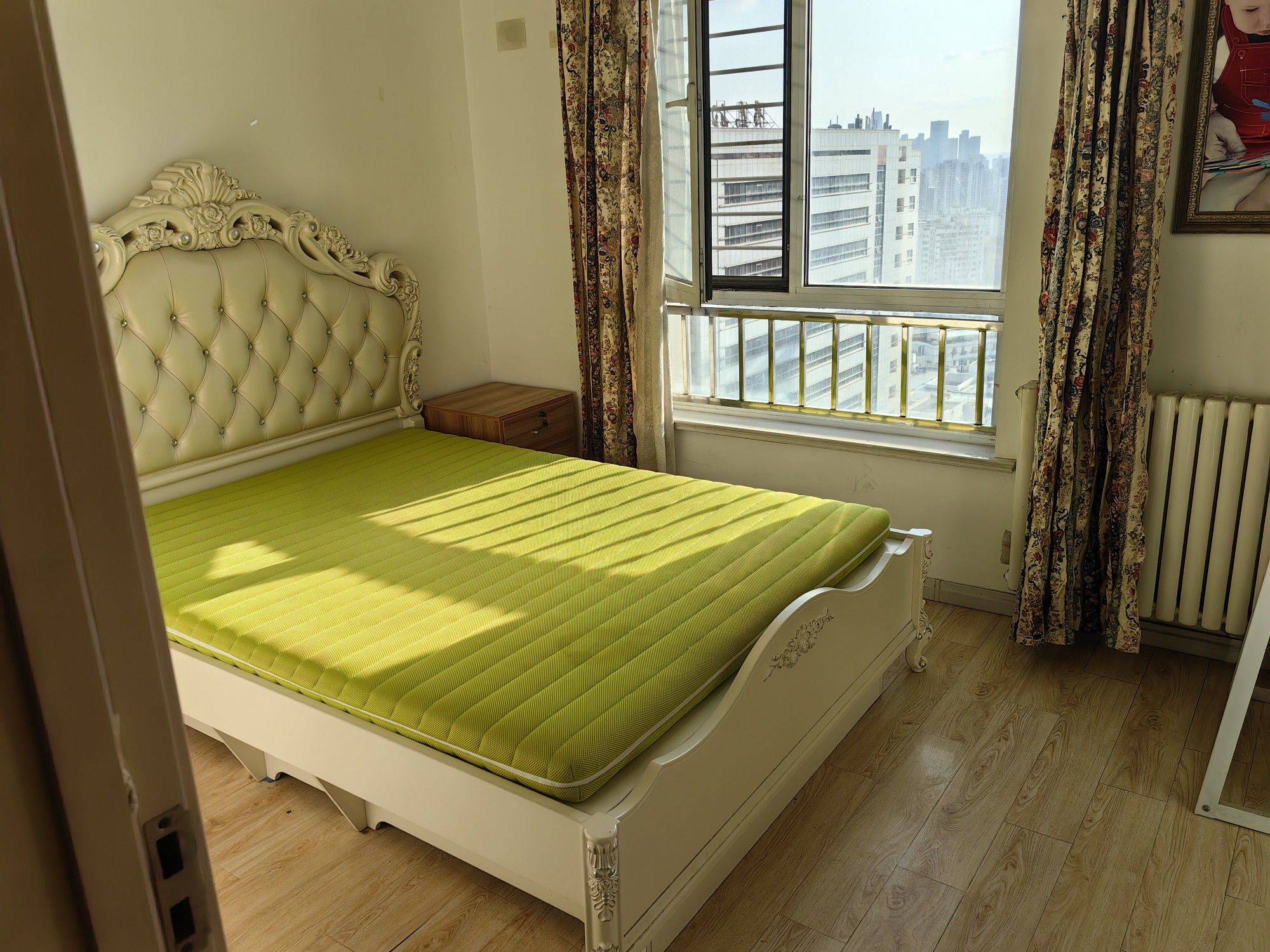 Qingdao-Shibei-Cozy Home,Clean&Comfy,No Gender Limit,Hustle & Bustle,“Friends”,Chilled