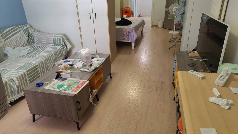 Beijing-Chaoyang-Cozy Home,Clean&Comfy