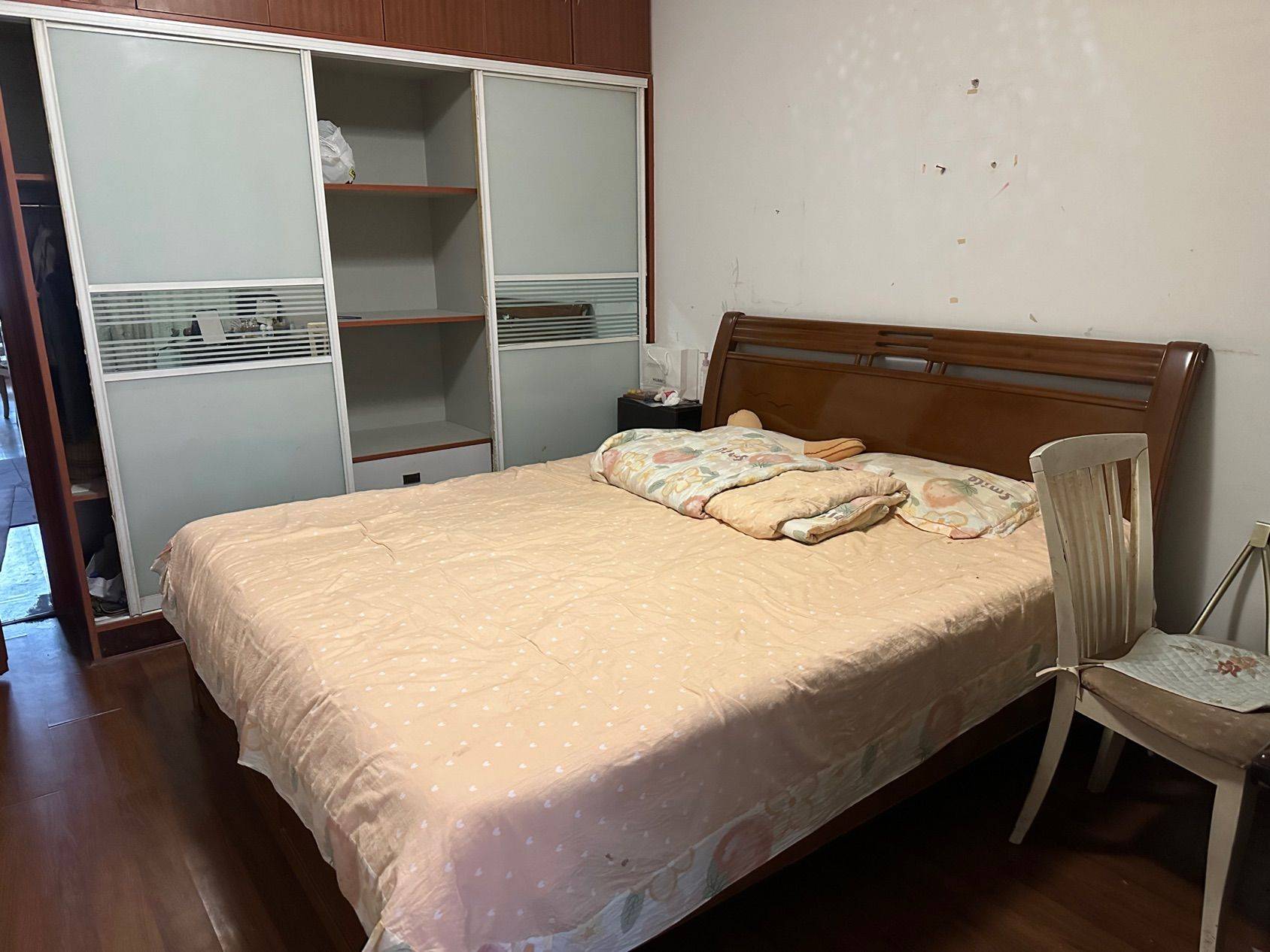 Changsha-Kaifu-Cozy Home,Clean&Comfy,Hustle & Bustle,Pet Friendly