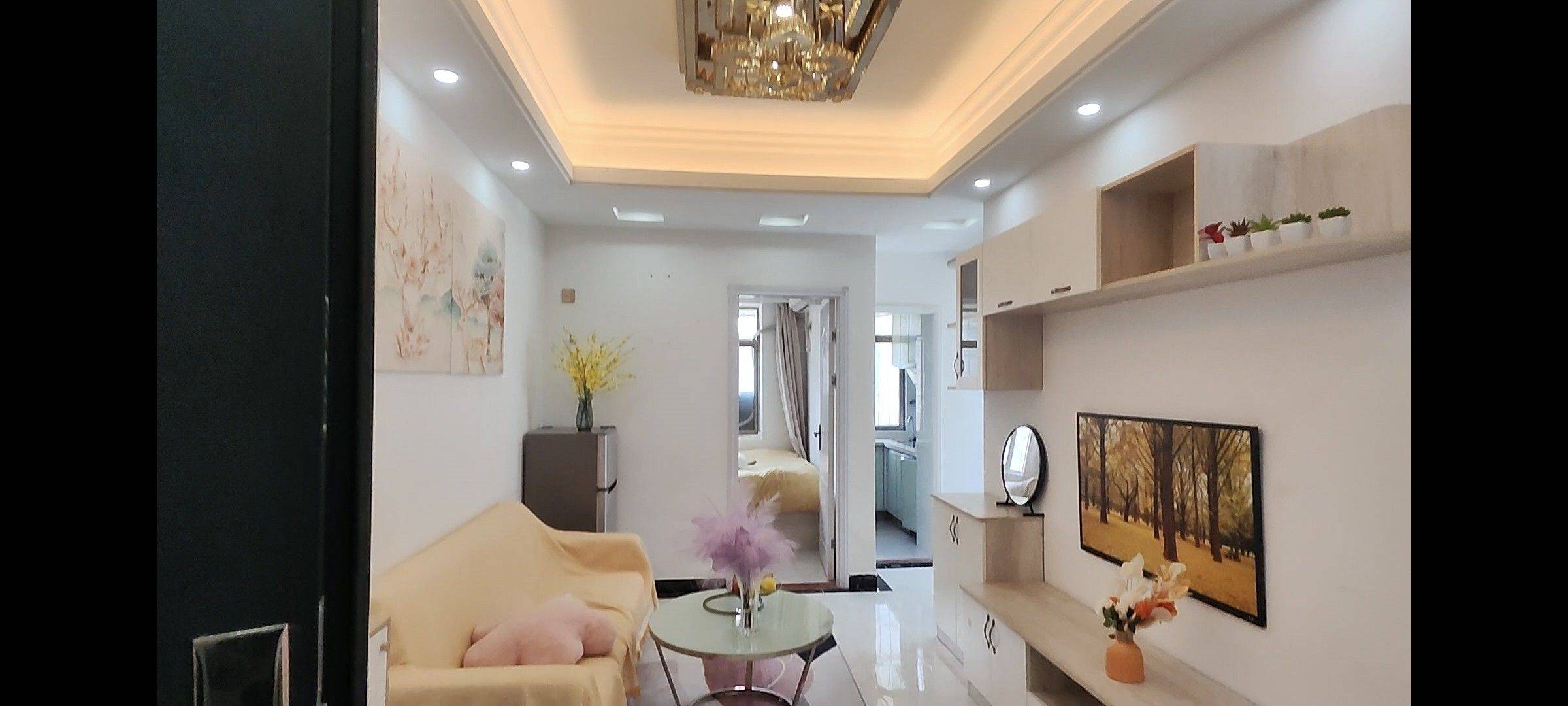 Shenzhen-Longgang-Cozy Home,Clean&Comfy,No Gender Limit,Pet Friendly