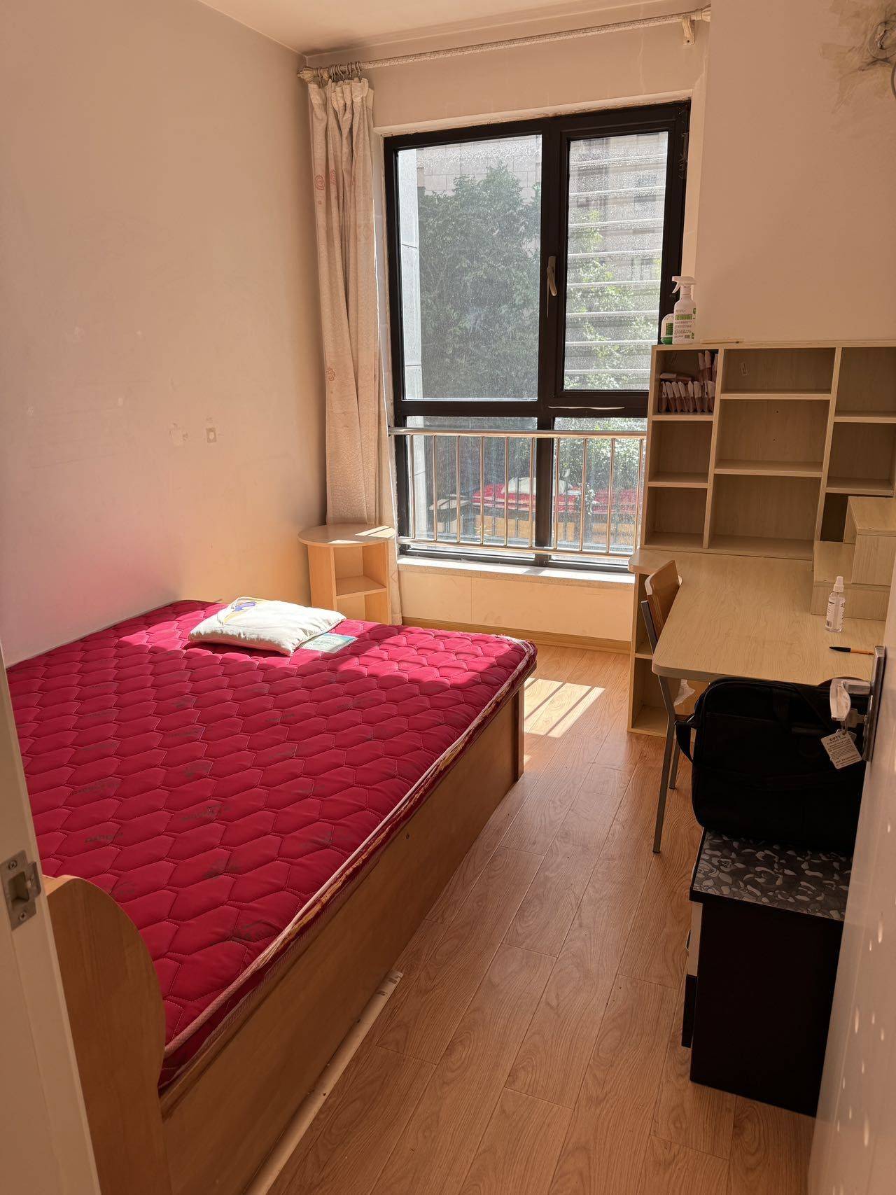 Tianjin-Beichen-Cozy Home,Clean&Comfy