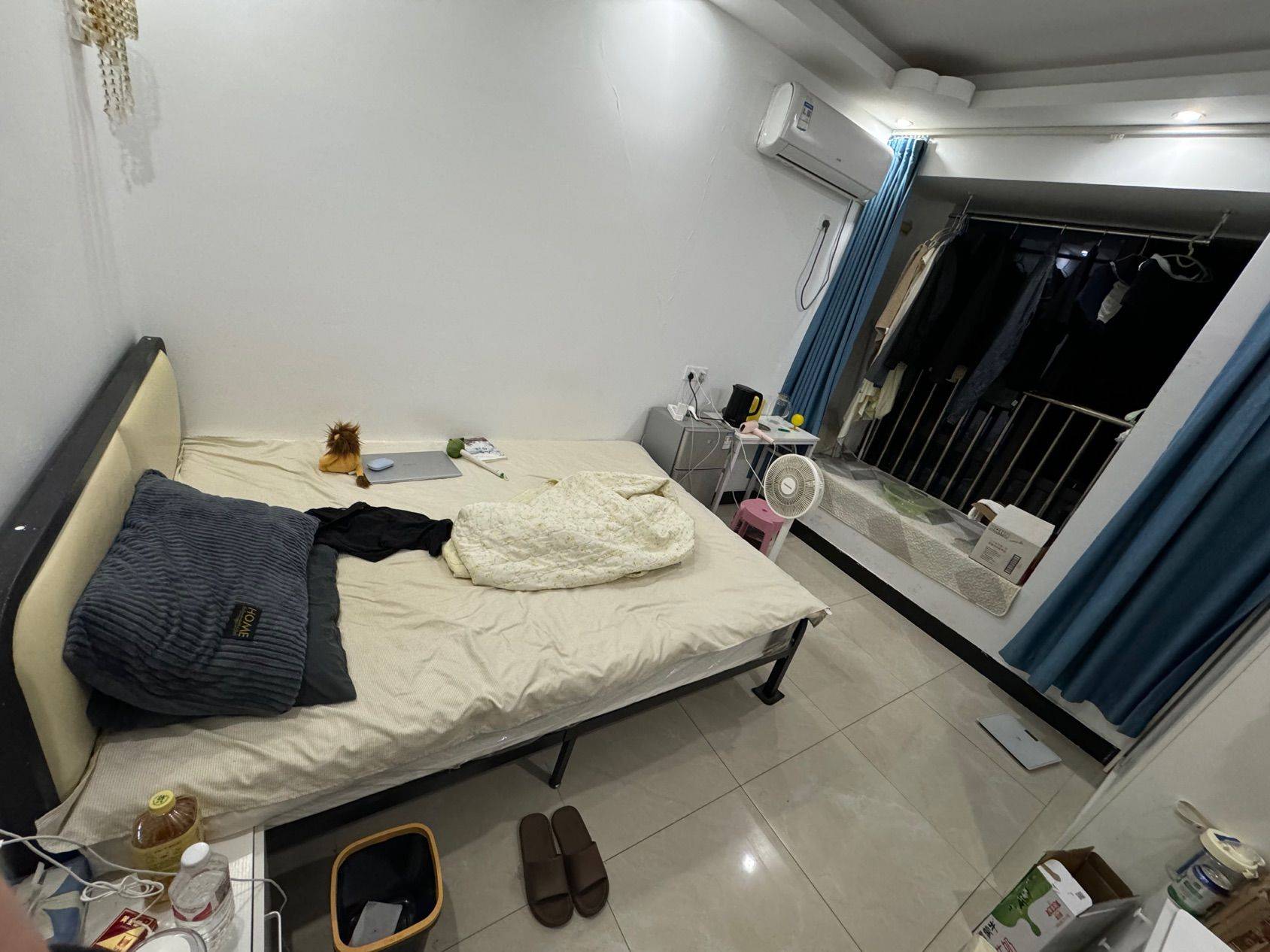 Hangzhou-Yuhang-Cozy Home,Clean&Comfy,No Gender Limit,Hustle & Bustle,“Friends”,Chilled,LGBTQ Friendly,Pet Friendly