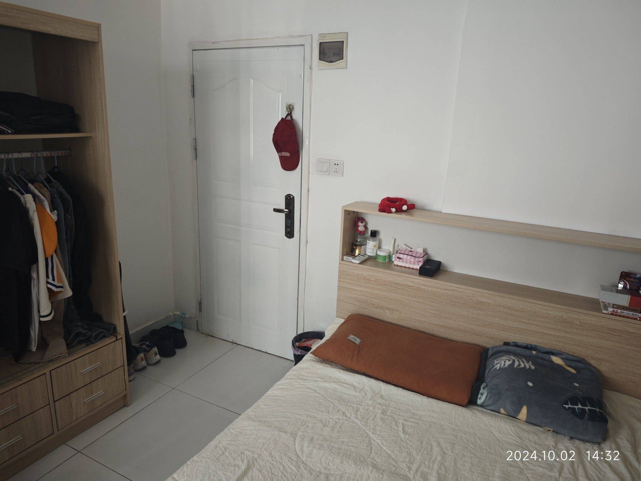 Shenzhen-BaoAn-Cozy Home,Clean&Comfy,No Gender Limit,Hustle & Bustle,“Friends”,Chilled,LGBTQ Friendly,Pet Friendly