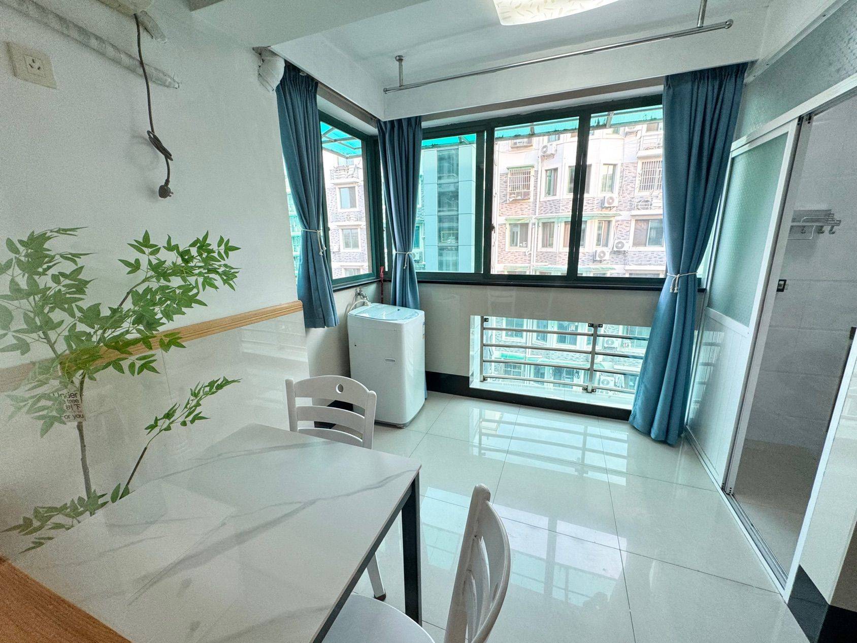 Hangzhou-Xihu-Cozy Home,Clean&Comfy,Hustle & Bustle,Chilled,Pet Friendly