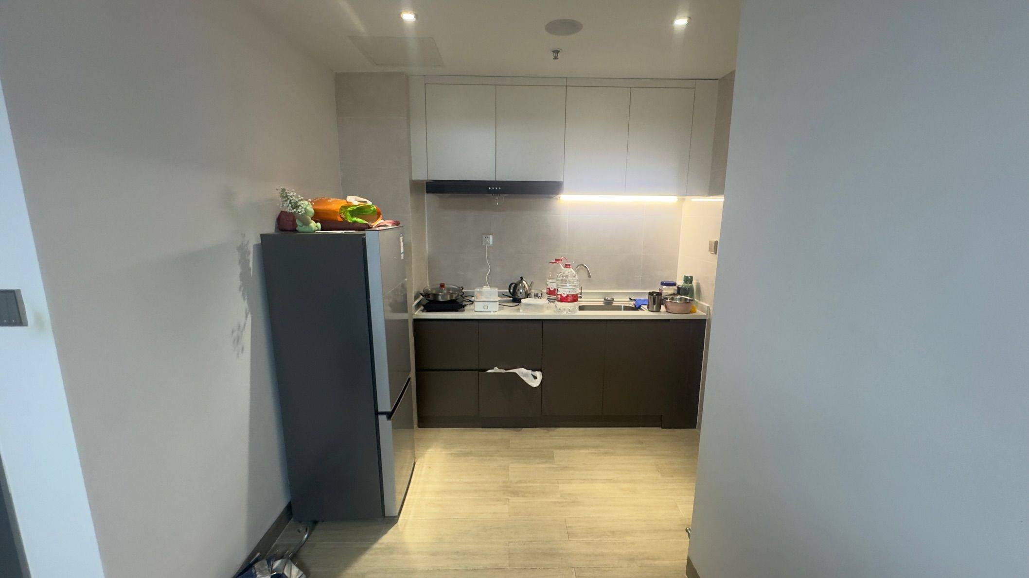 Dongguan Dalingshan | 松寓·松山湖国际创新创业社区_3