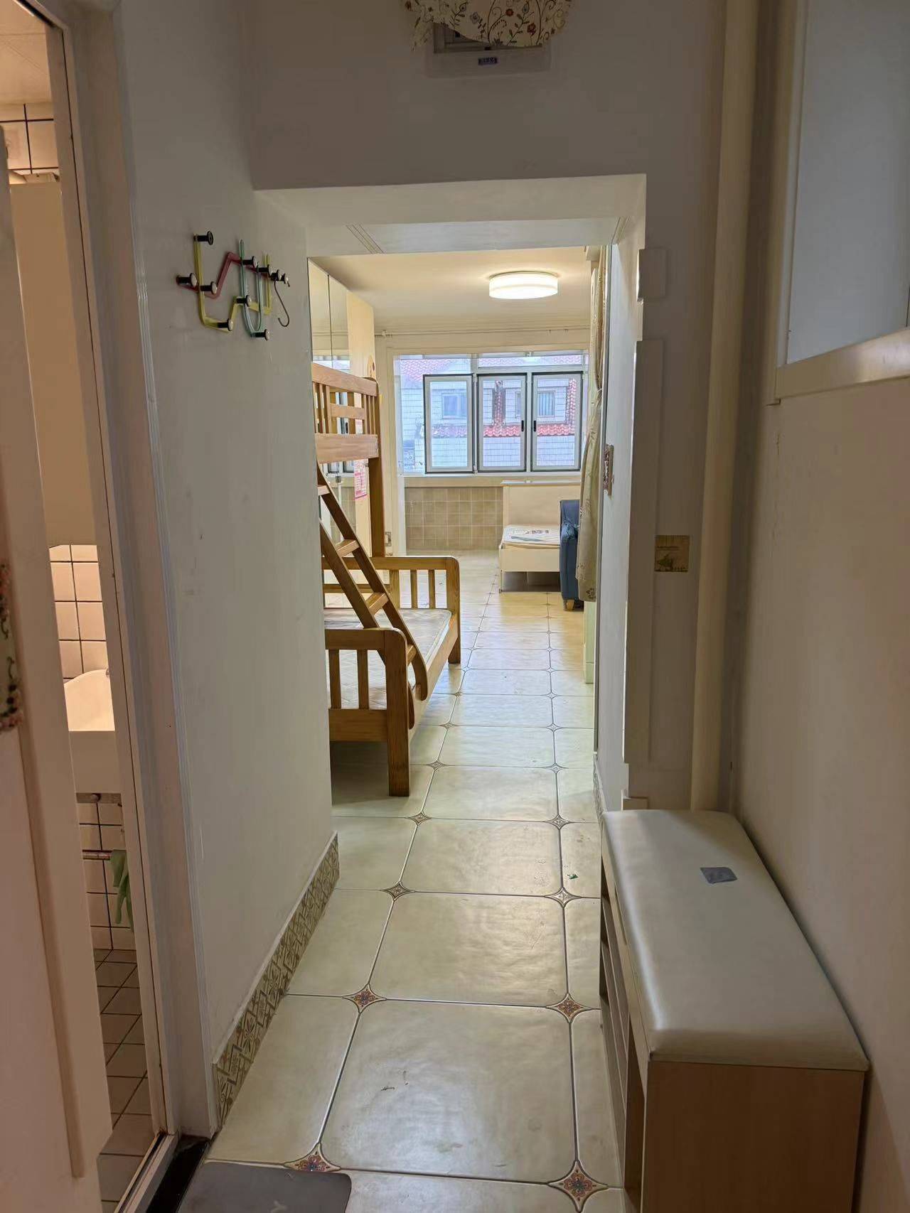 Beijing-Xicheng-Cozy Home,Clean&Comfy,No Gender Limit,LGBTQ Friendly,Pet Friendly