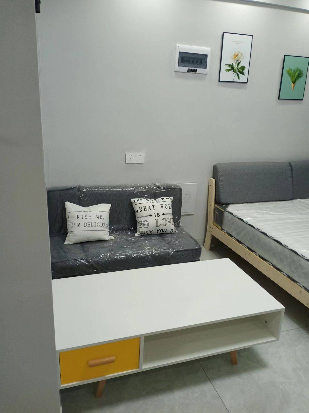 Changsha-Furong-Cozy Home,Clean&Comfy,No Gender Limit,Hustle & Bustle,“Friends”,Chilled,LGBTQ Friendly,Pet Friendly