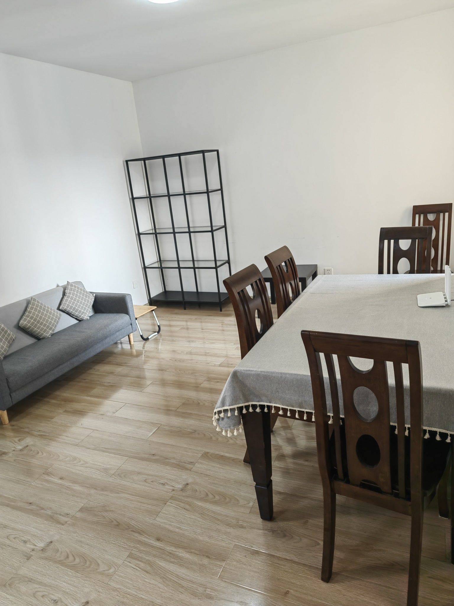 Nanjing-Qixia-Cozy Home,Clean&Comfy,No Gender Limit