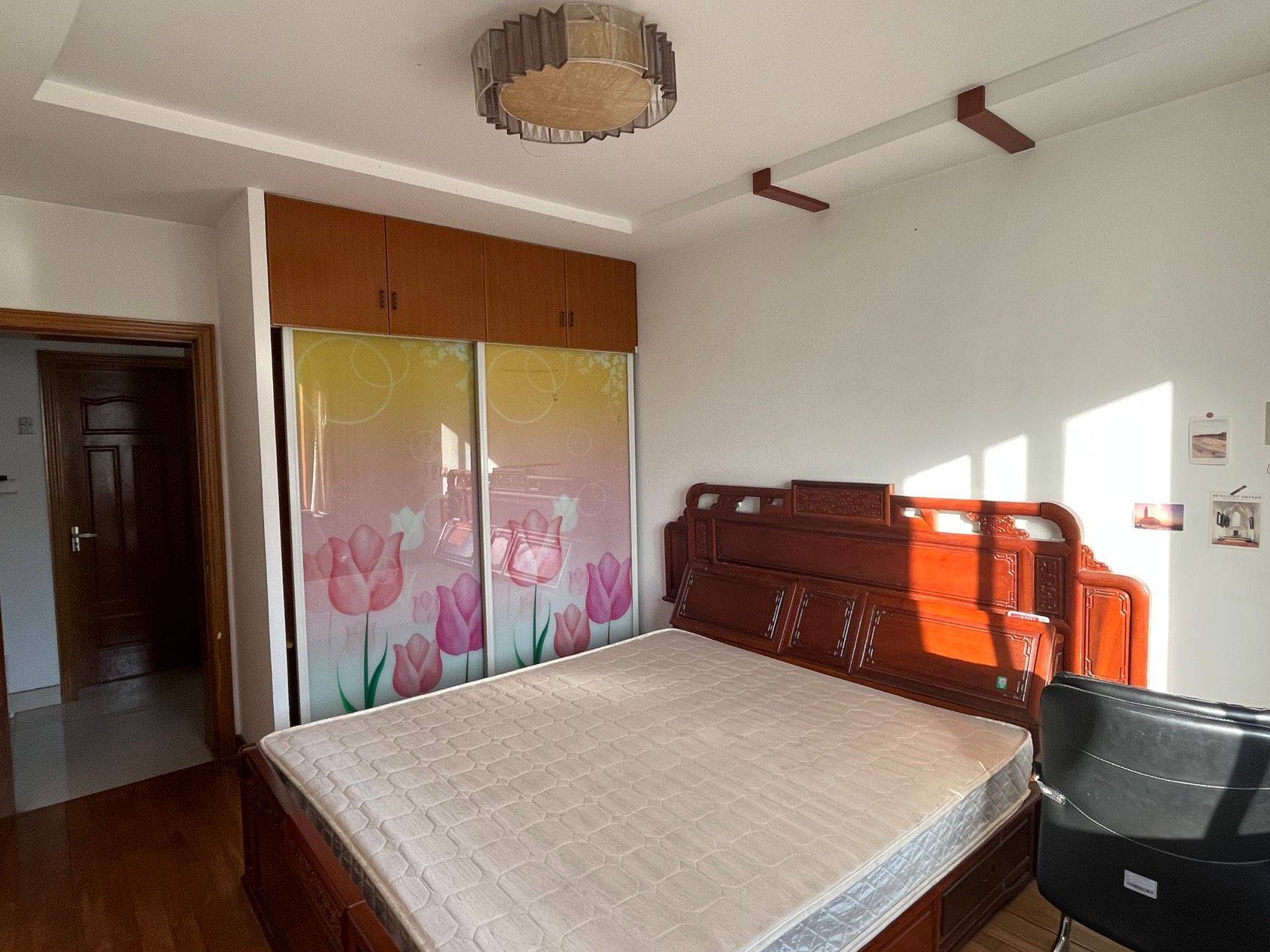 Suzhou-Wuzhong-Cozy Home,Clean&Comfy,No Gender Limit