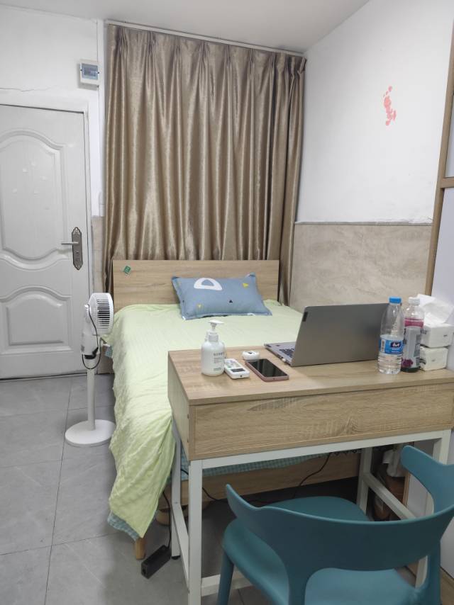 Shenzhen-BaoAn-Cozy Home,No Gender Limit,LGBTQ Friendly,Pet Friendly