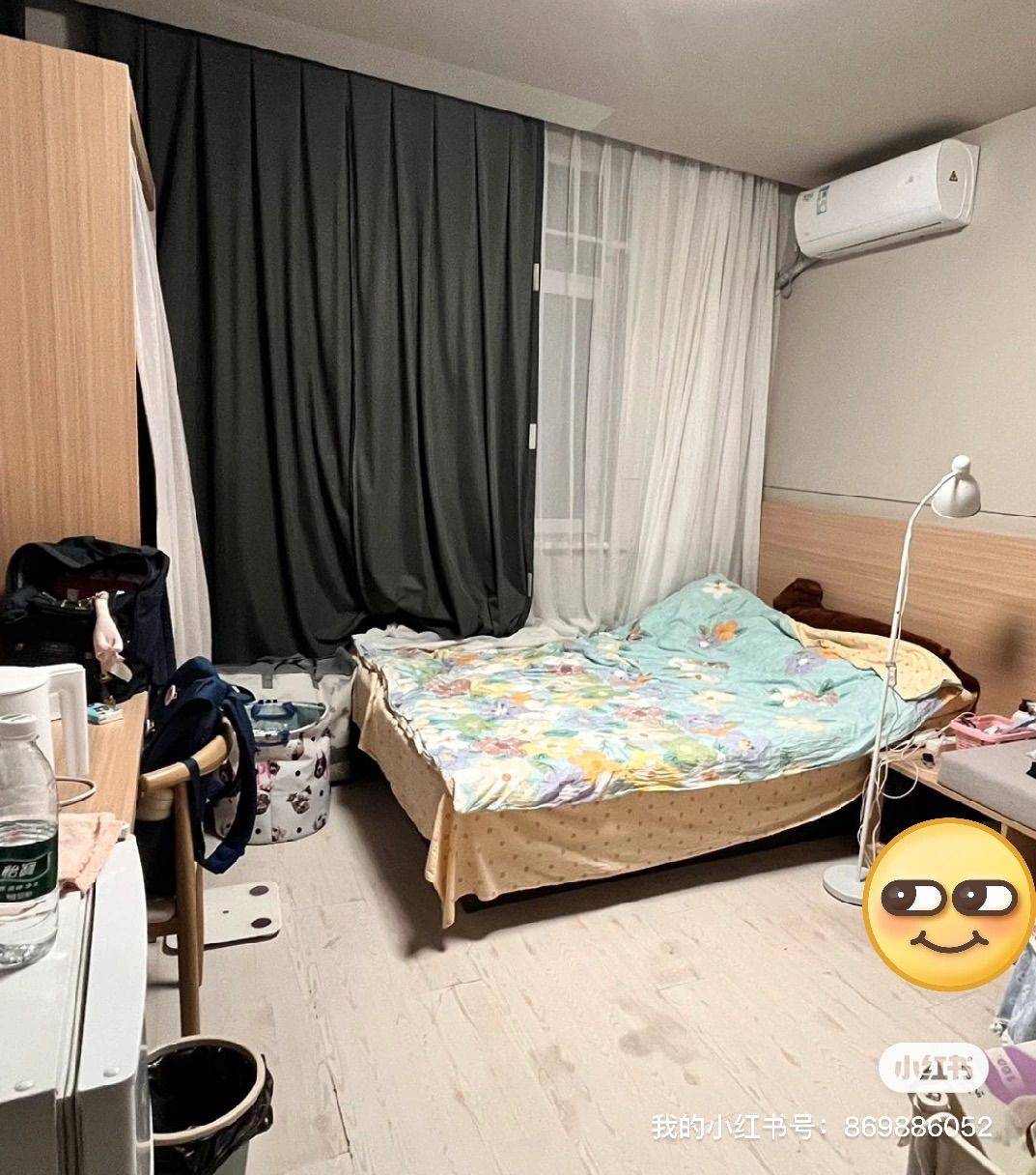 Beijing-Chaoyang-Cozy Home,Clean&Comfy,No Gender Limit,Hustle & Bustle