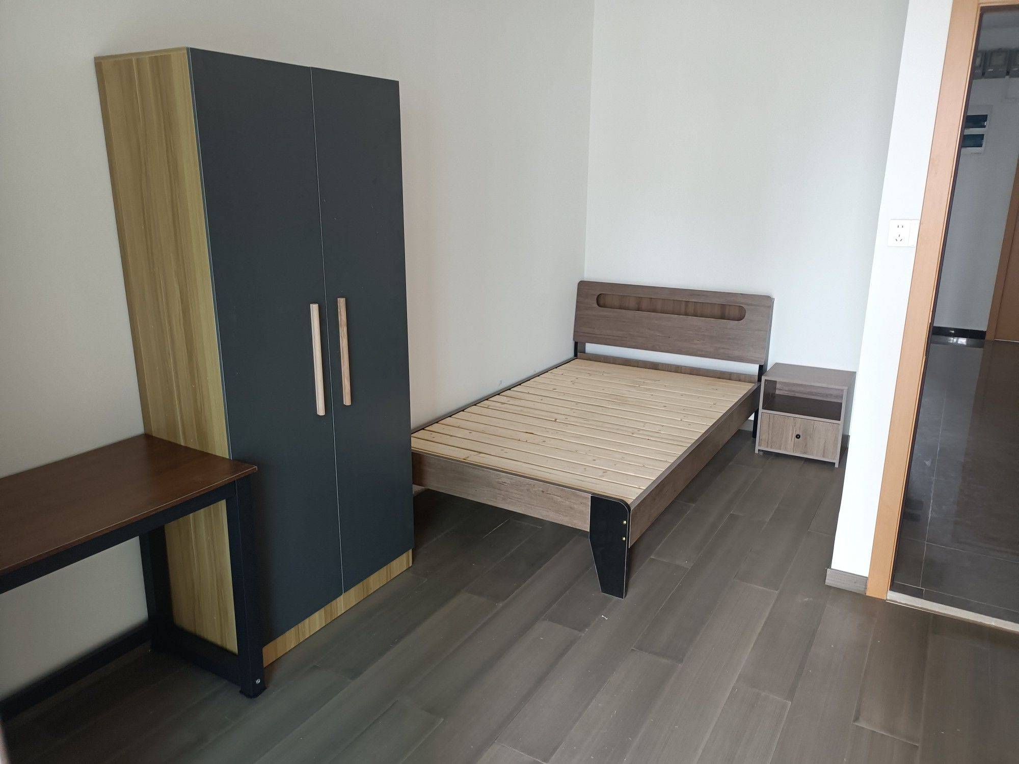 宁波-鄞州-温馨小窝,干净治愈