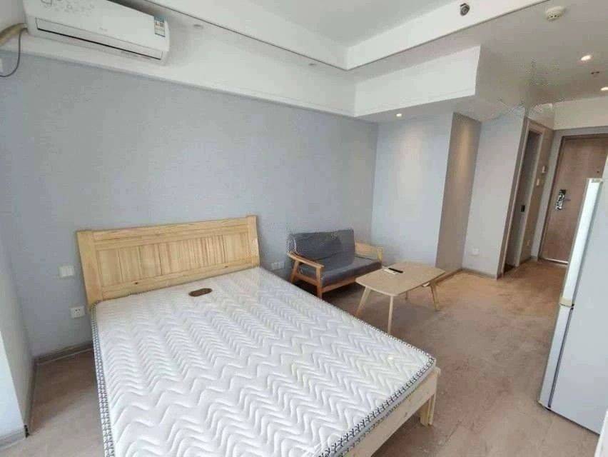 Jinan-Licheng-Cozy Home,Clean&Comfy,No Gender Limit,Hustle & Bustle,Chilled