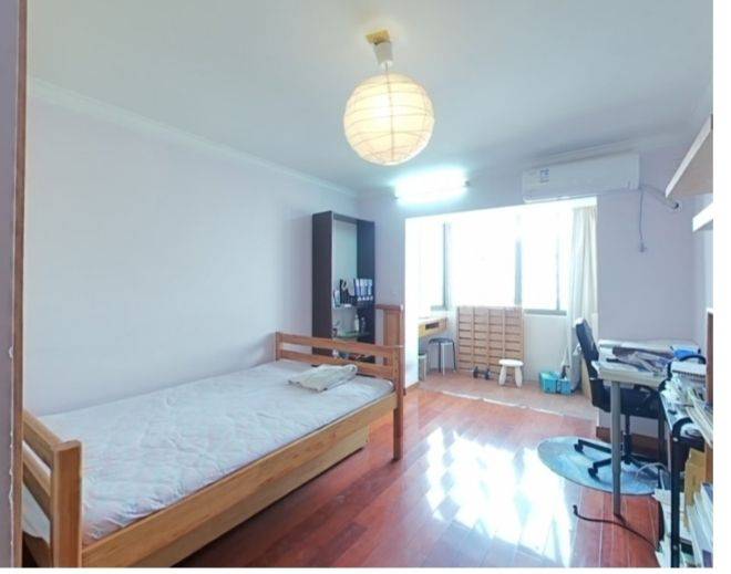 Shanghai-Xuhui-Cozy Home,Clean&Comfy,No Gender Limit