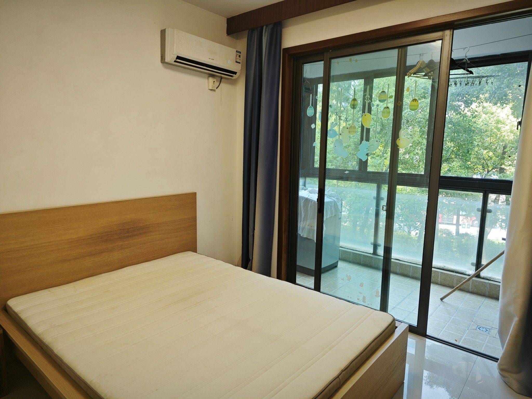 Hangzhou-Shangcheng-Cozy Home,Clean&Comfy,No Gender Limit