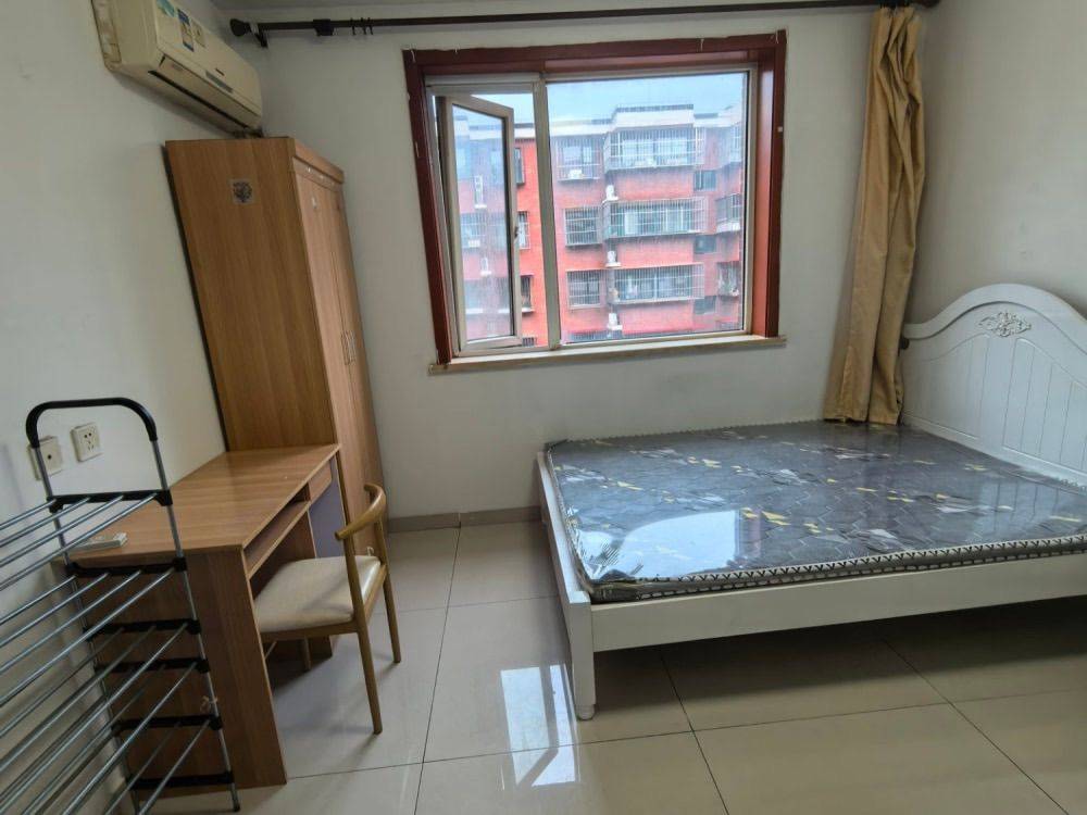 Tianjin-Xiqing-Cozy Home,Clean&Comfy,Hustle & Bustle,Pet Friendly