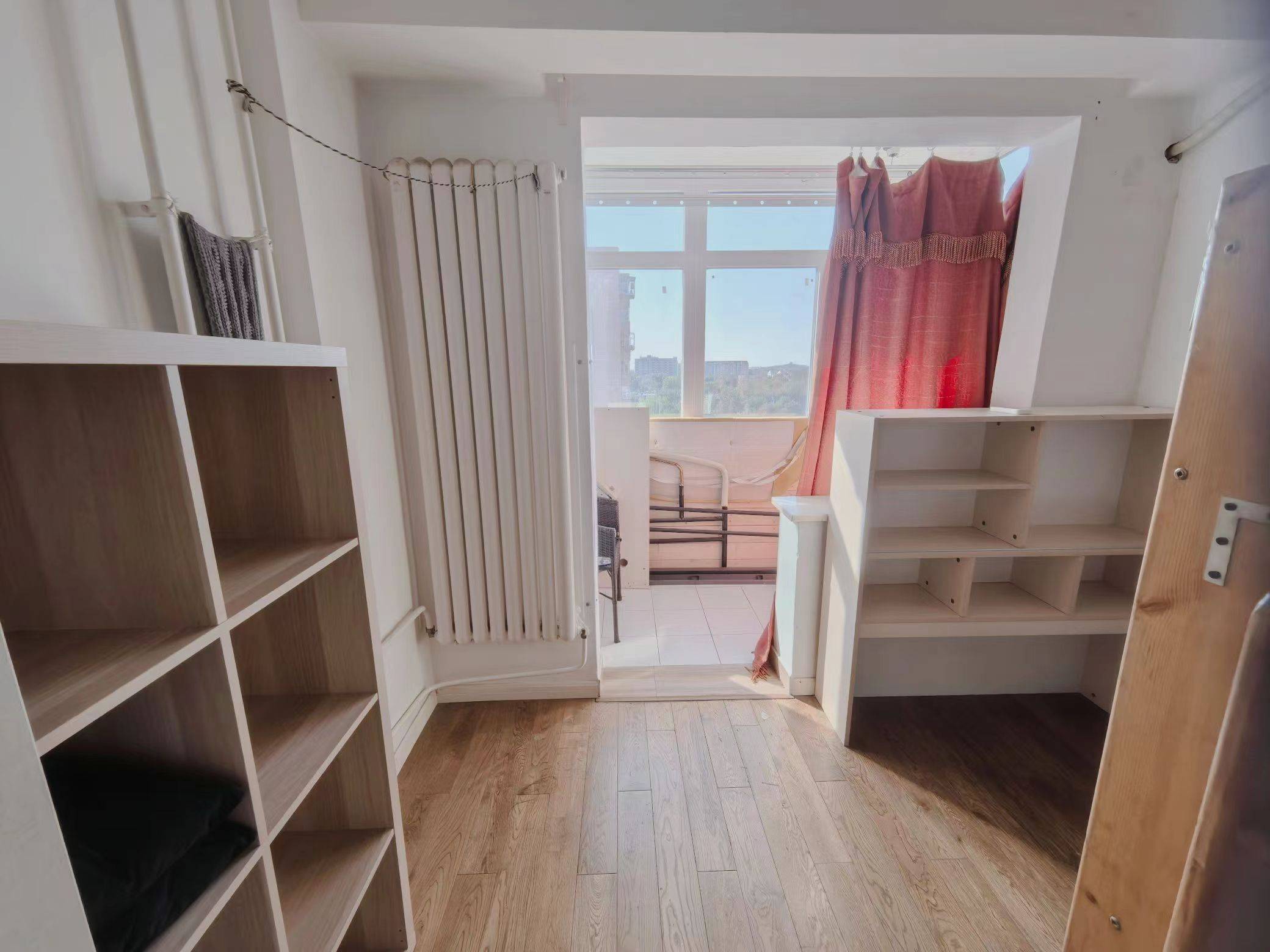 Beijing-Dongcheng-Short Term,Seeking Flatmate,Sublet,Shared Apartment,LGBTQ Friendly