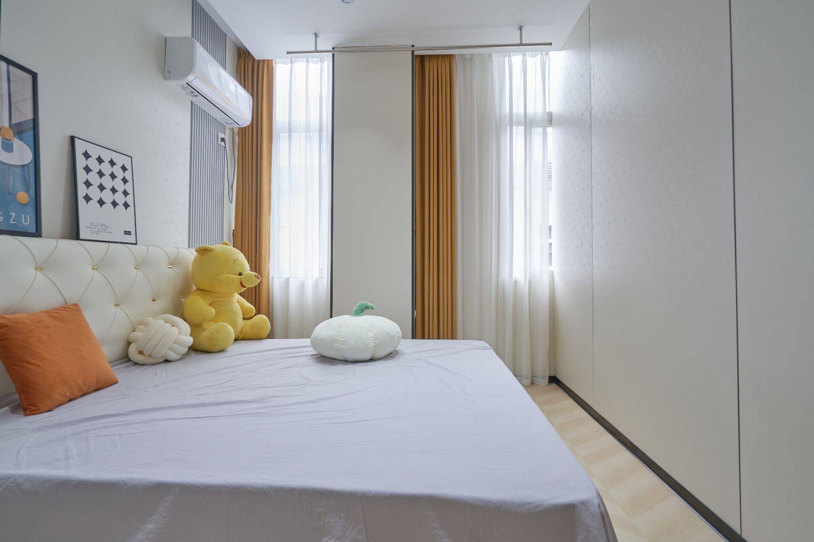 Hangzhou-Gongshu-Cozy Home,Clean&Comfy,No Gender Limit,Chilled,LGBTQ Friendly,Pet Friendly