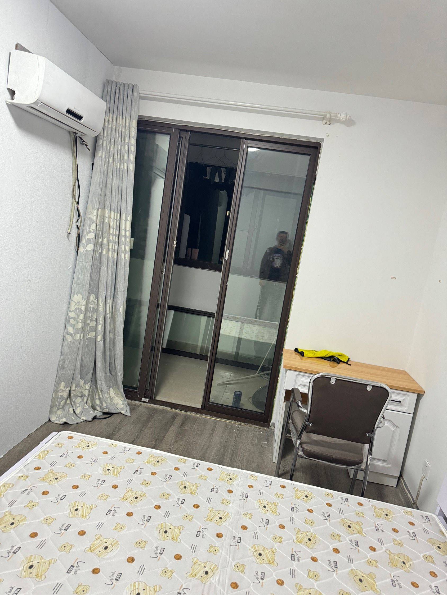 Nanjing-Jiangning-Shared Apartment,Long Term,Short Term