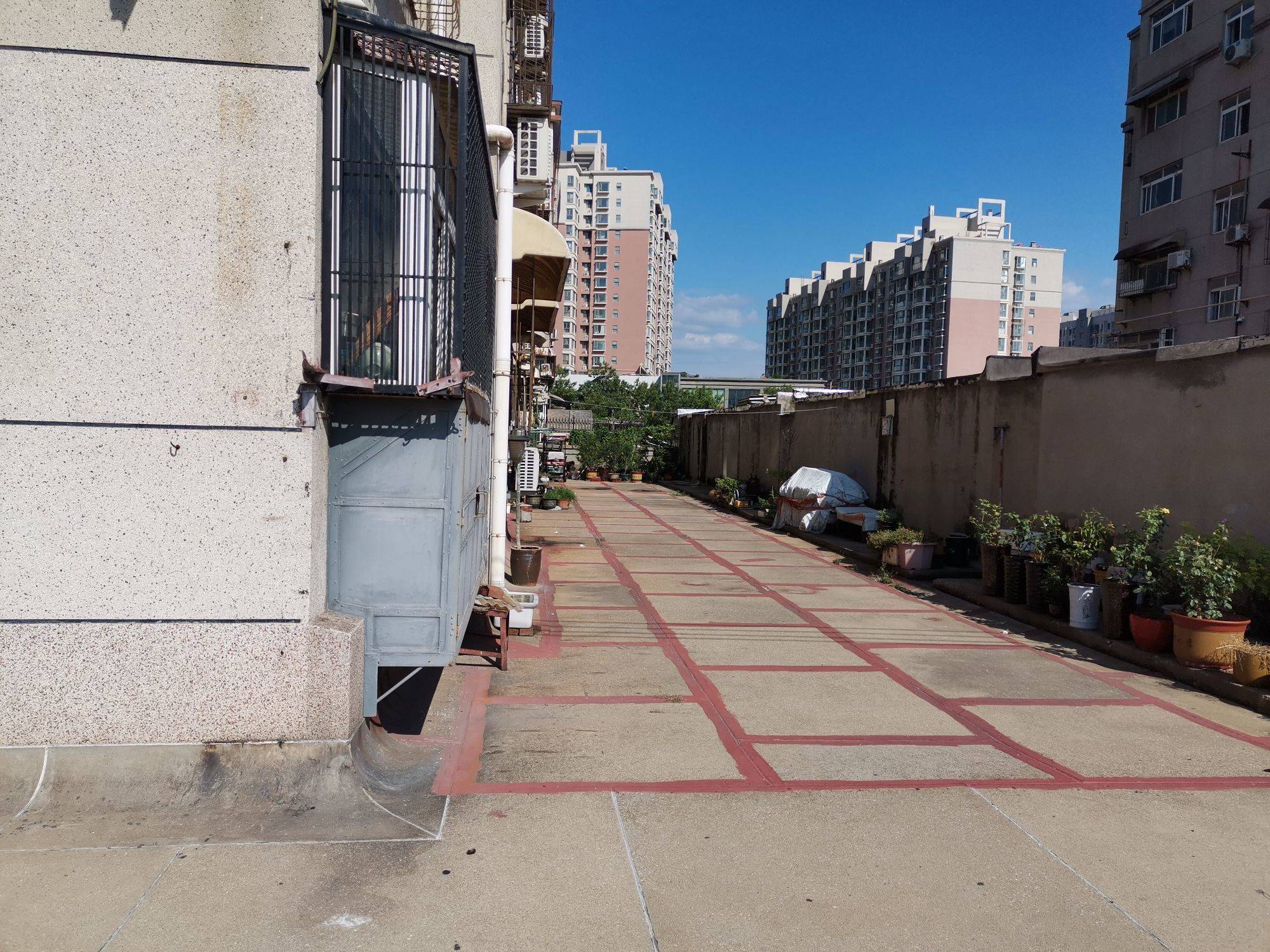 Jinan Tianqiao | 艺格广告(水晶小区东区店)_6