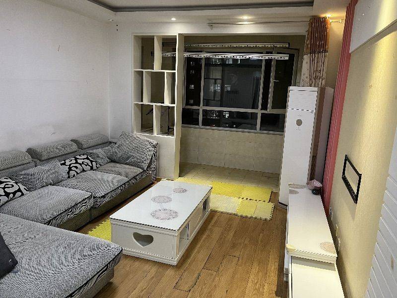 Jinan-Licheng-Cozy Home,Clean&Comfy,No Gender Limit,Hustle & Bustle,“Friends”,Chilled,LGBTQ Friendly,Pet Friendly