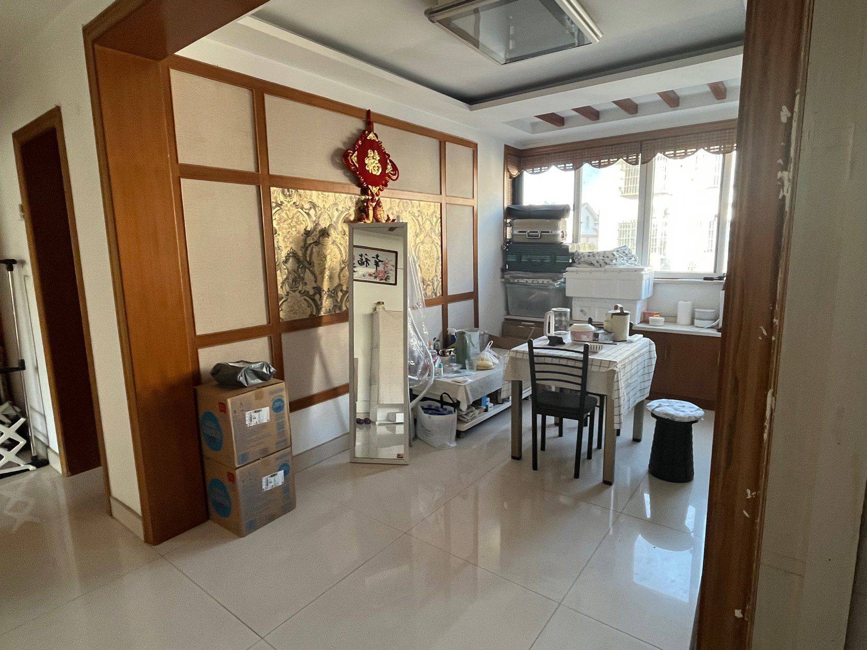 Suzhou-Wuzhong-Cozy Home,Clean&Comfy,No Gender Limit