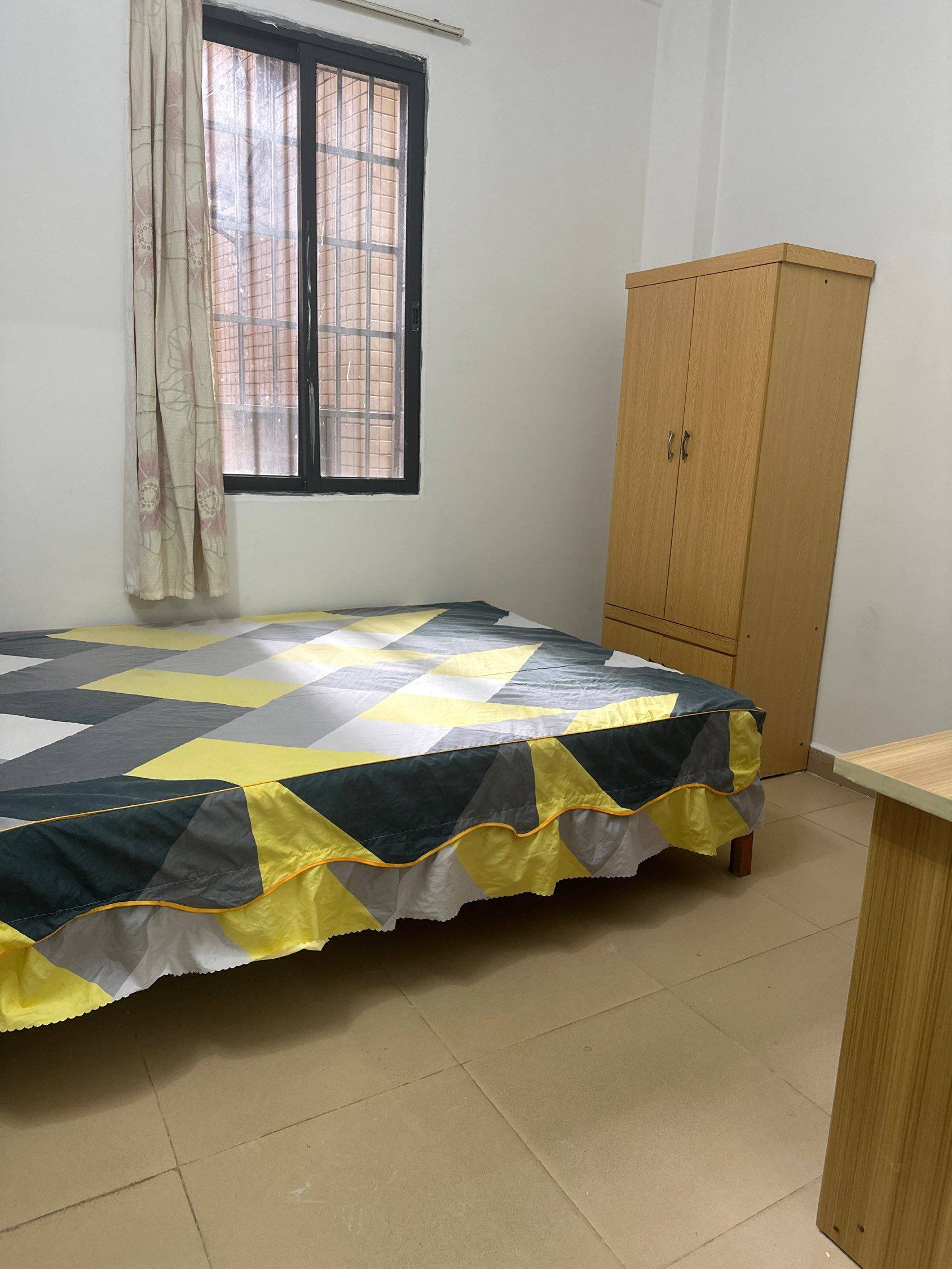 Guangzhou-Tianhe-Cozy Home,Clean&Comfy,No Gender Limit,Pet Friendly