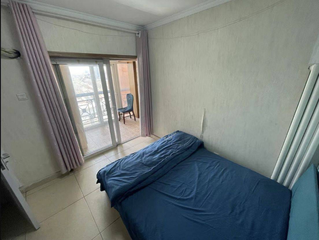 Beijing-Chaoyang-Cozy Home,Clean&Comfy,Hustle & Bustle,Pet Friendly