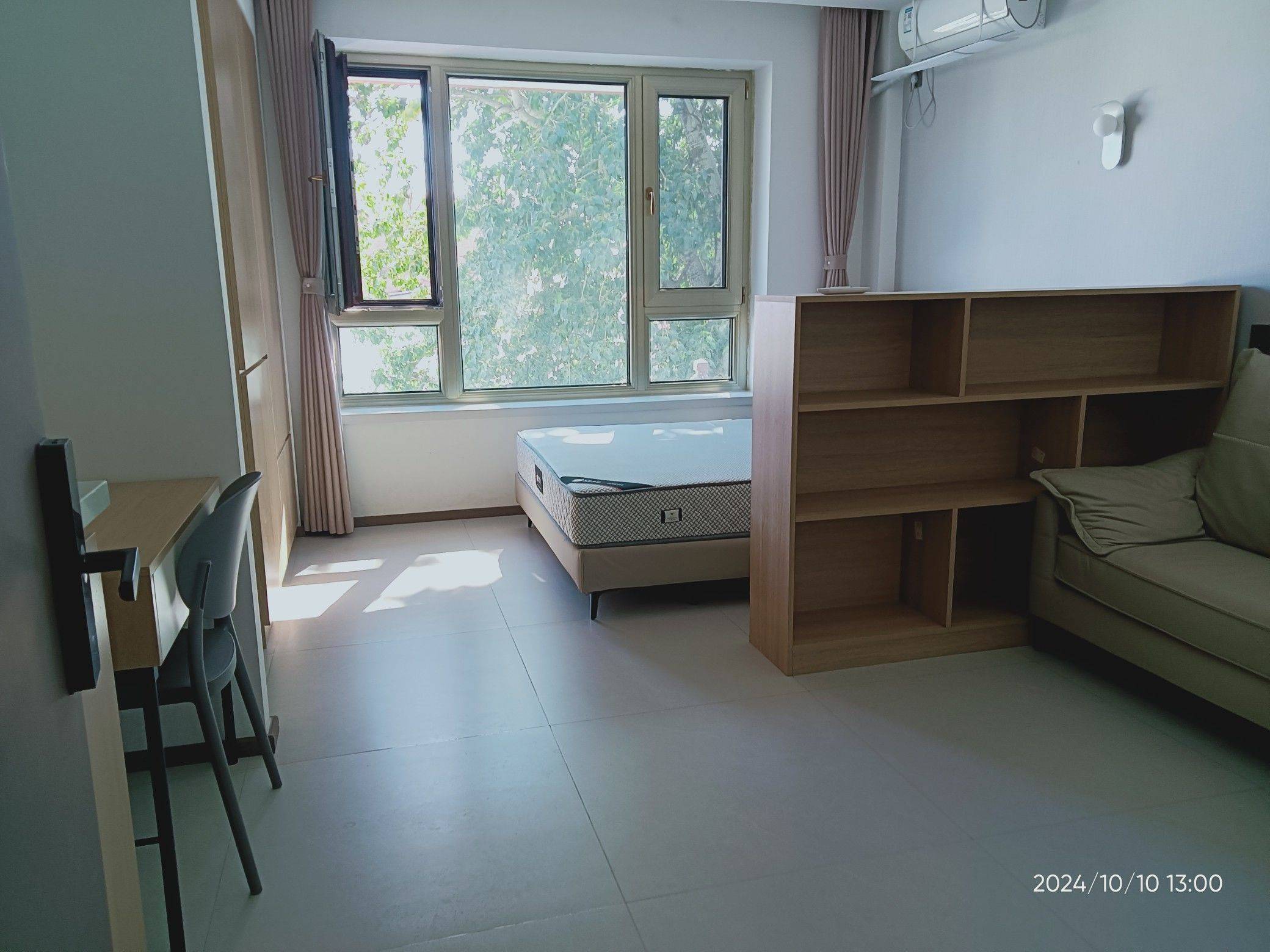 Beijing-Chaoyang-Cozy Home,Clean&Comfy,No Gender Limit,Hustle & Bustle,“Friends”,Chilled