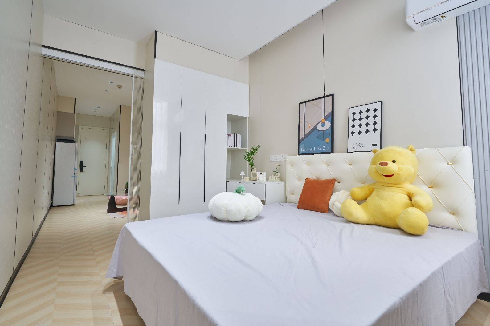 Hangzhou-Gongshu-Cozy Home,Clean&Comfy,No Gender Limit,Chilled,LGBTQ Friendly,Pet Friendly