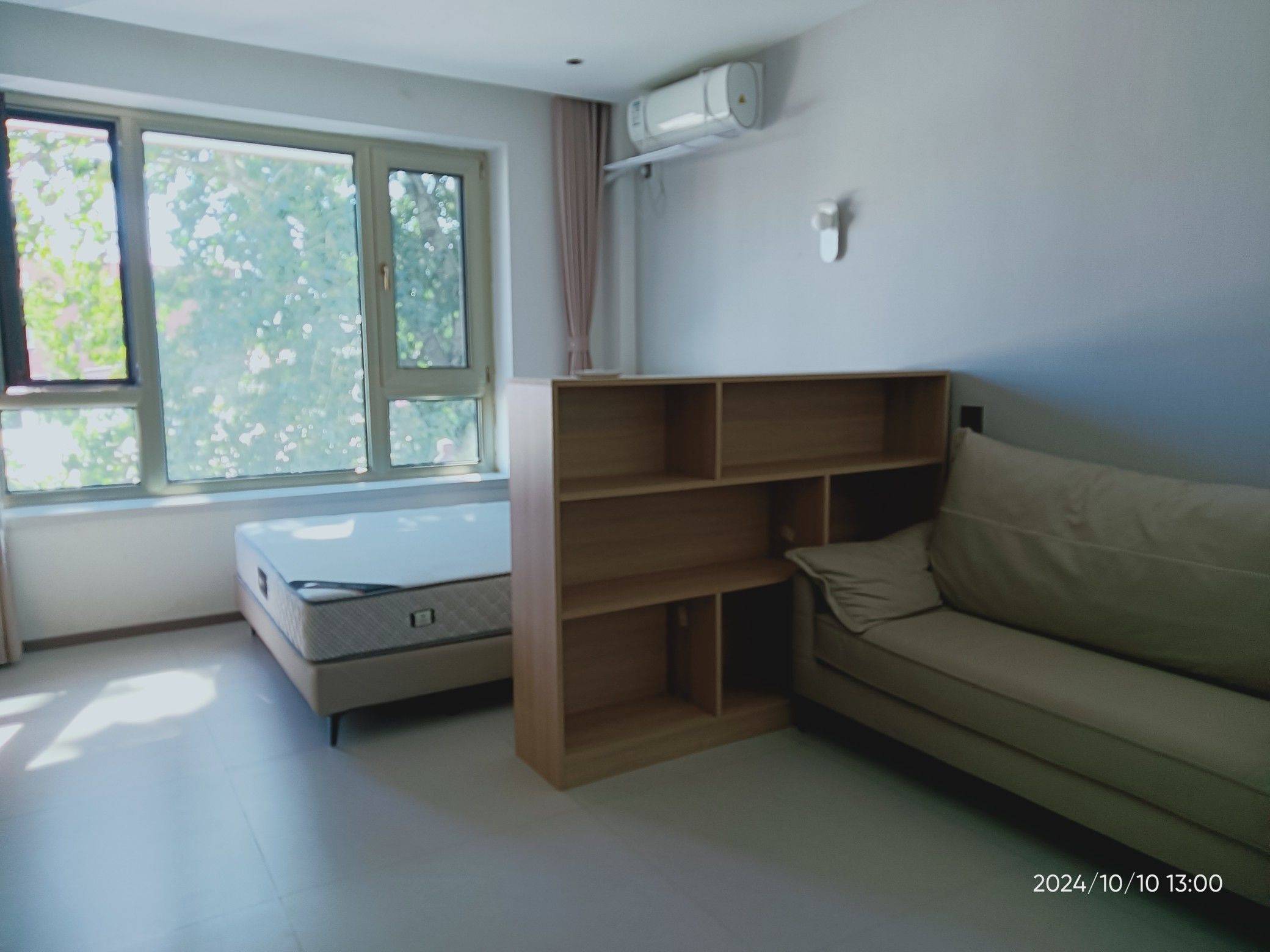 Beijing-Chaoyang-Cozy Home,Clean&Comfy,No Gender Limit,Hustle & Bustle,“Friends”,Chilled