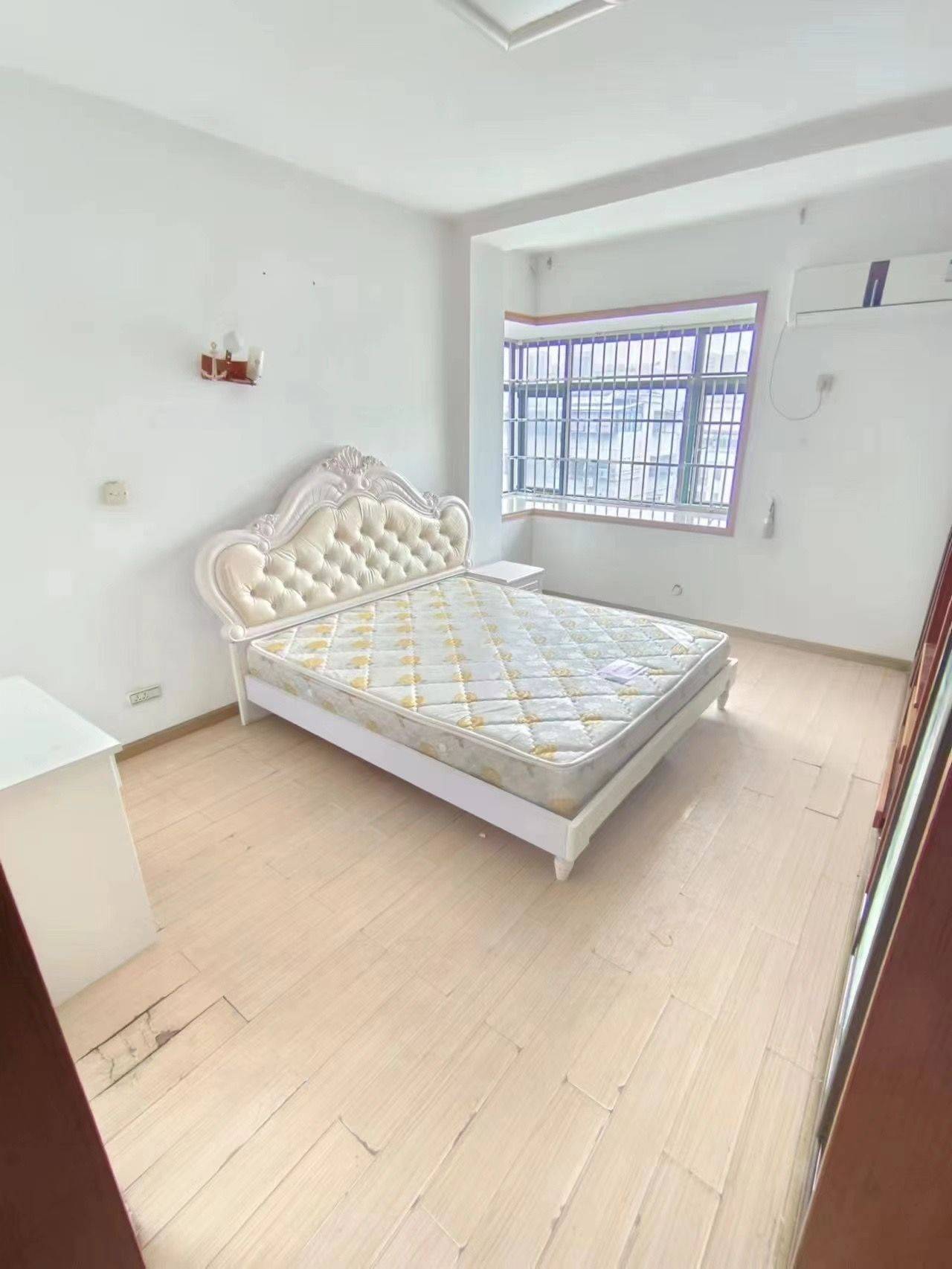 Wuhan-Jiangxia-Cozy Home,No Gender Limit