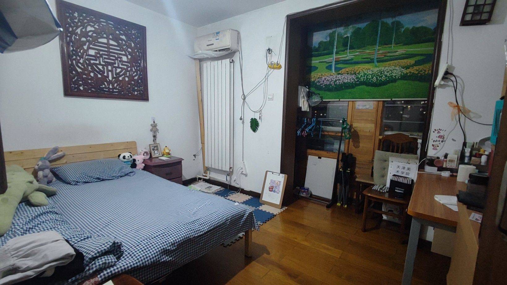 Tianjin-Hebei-Cozy Home,Clean&Comfy,Chilled