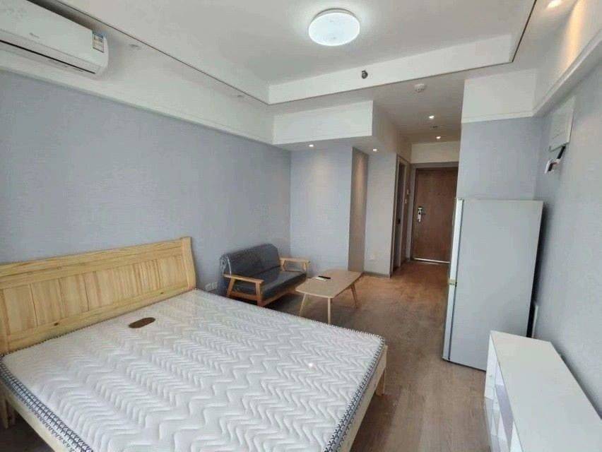 Jinan-Licheng-Cozy Home,Clean&Comfy,No Gender Limit,Hustle & Bustle,Chilled