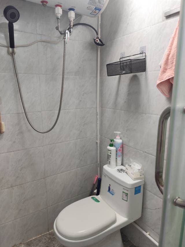 Shenzhen-BaoAn-Cozy Home,No Gender Limit,LGBTQ Friendly,Pet Friendly