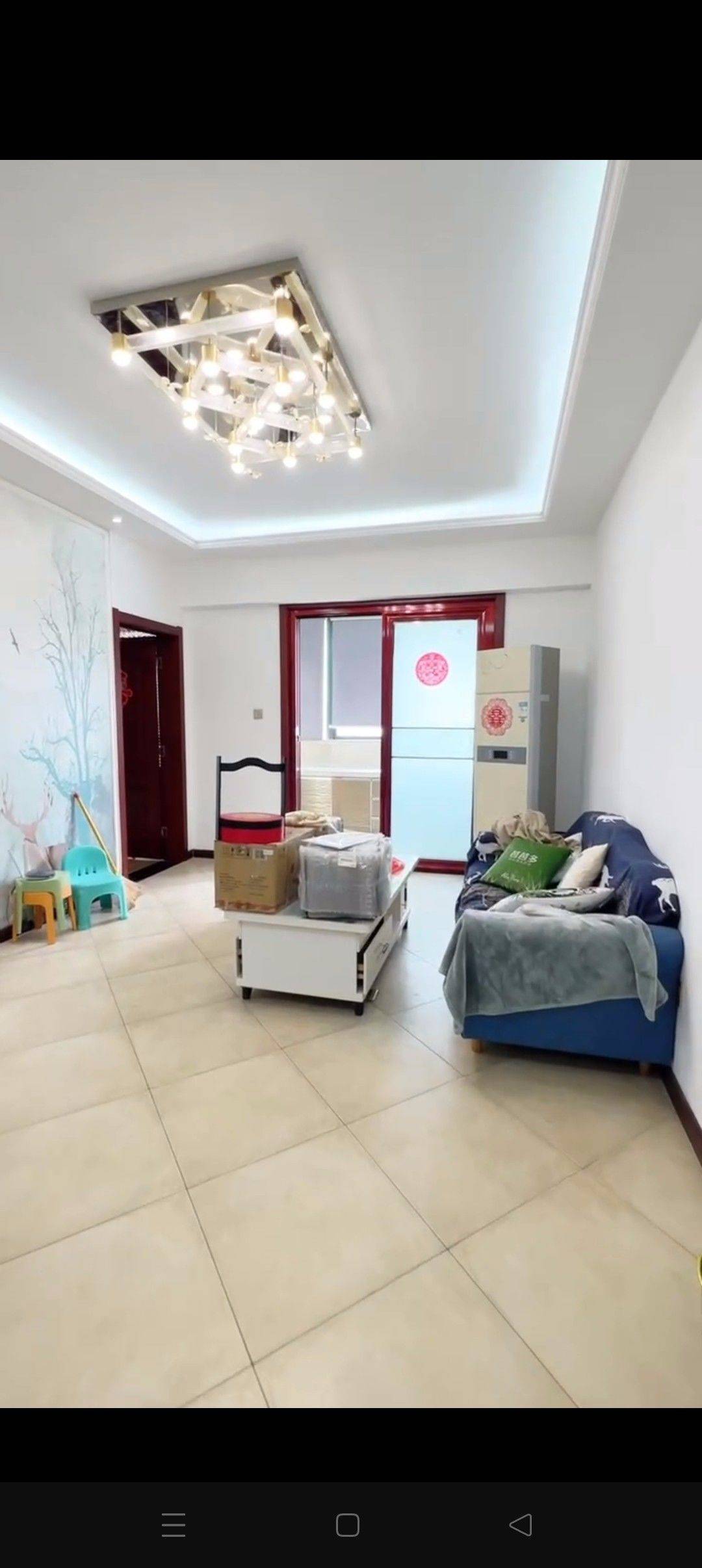 Xi'An-Lianhu-Cozy Home,Clean&Comfy,No Gender Limit,Hustle & Bustle,Pet Friendly