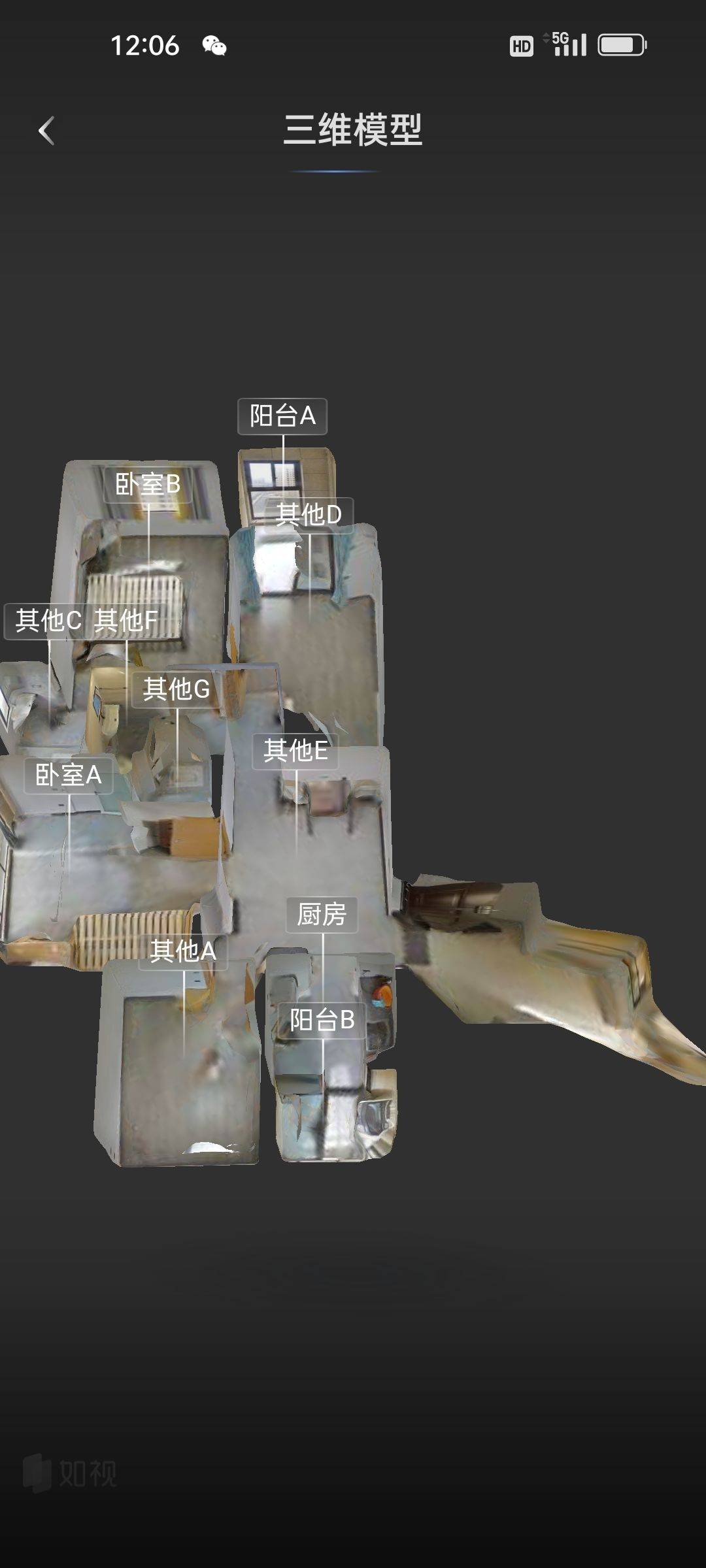 宁波-鄞州-温馨小窝,干净治愈