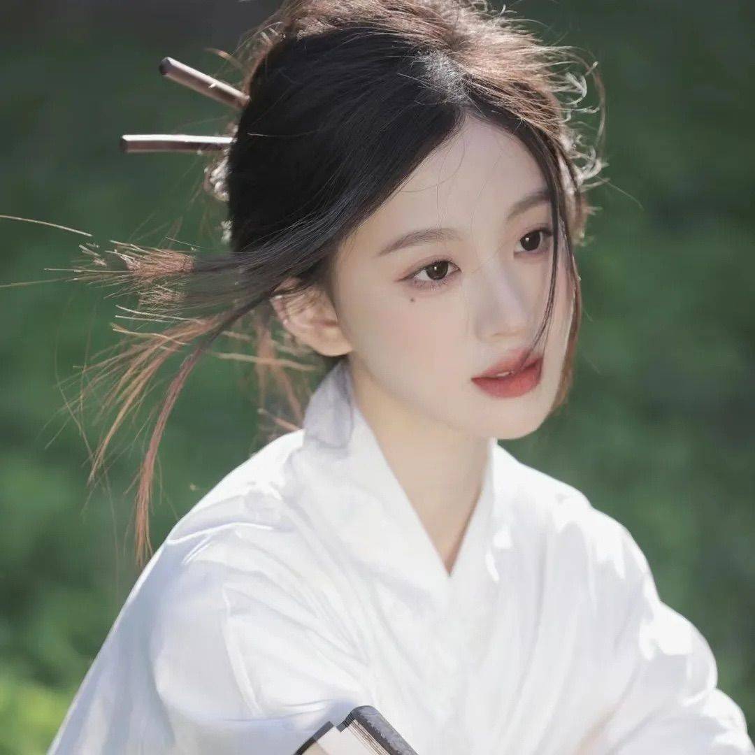 悠然