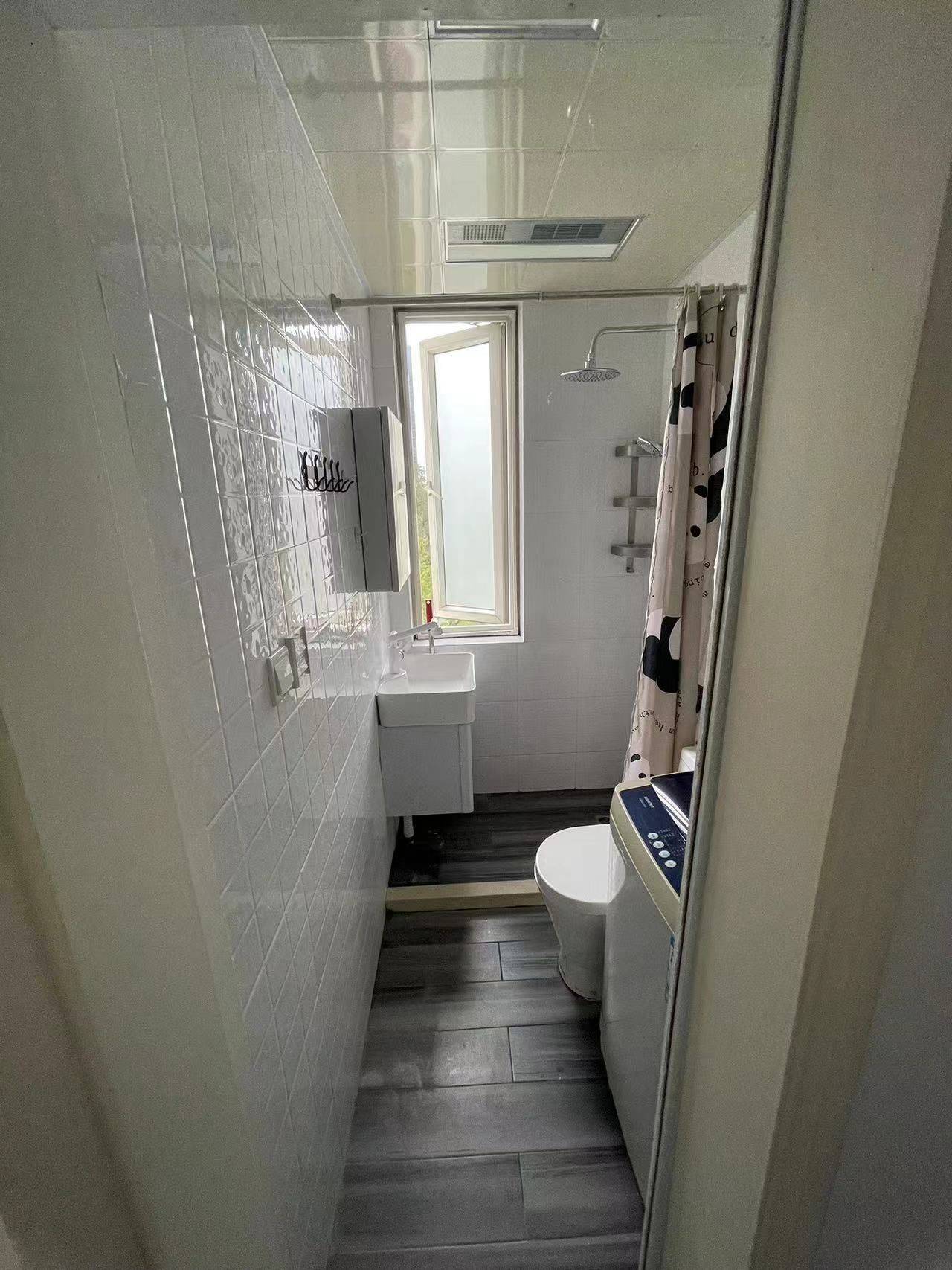 Shanghai-Changning-Cozy Home,Clean&Comfy,No Gender Limit,LGBTQ Friendly