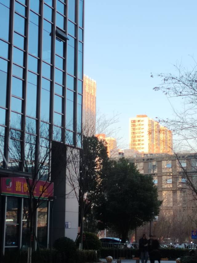 苏州-姑苏-乐桥地铁附近,菜场附近,古城区慢生活,观前街,察院场地铁口