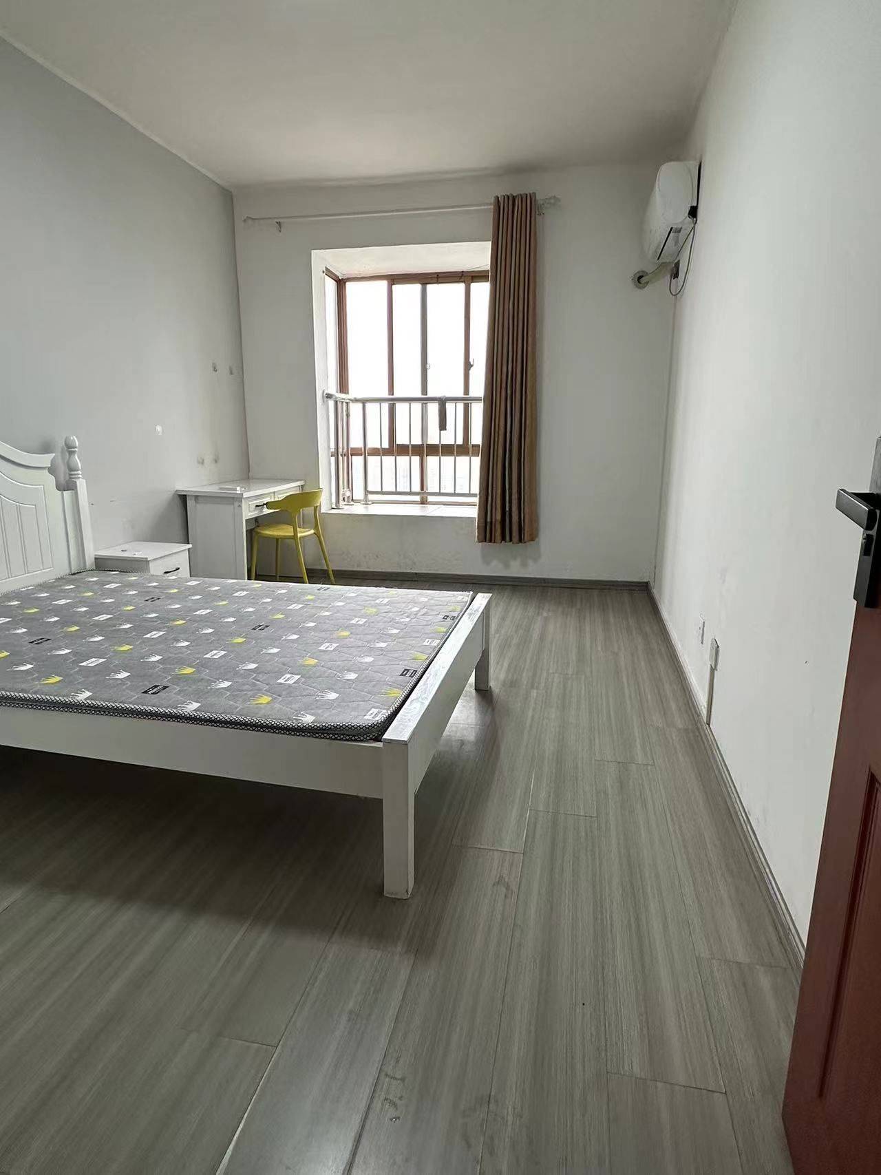 Hefei-Luyang-Cozy Home,Clean&Comfy,Chilled