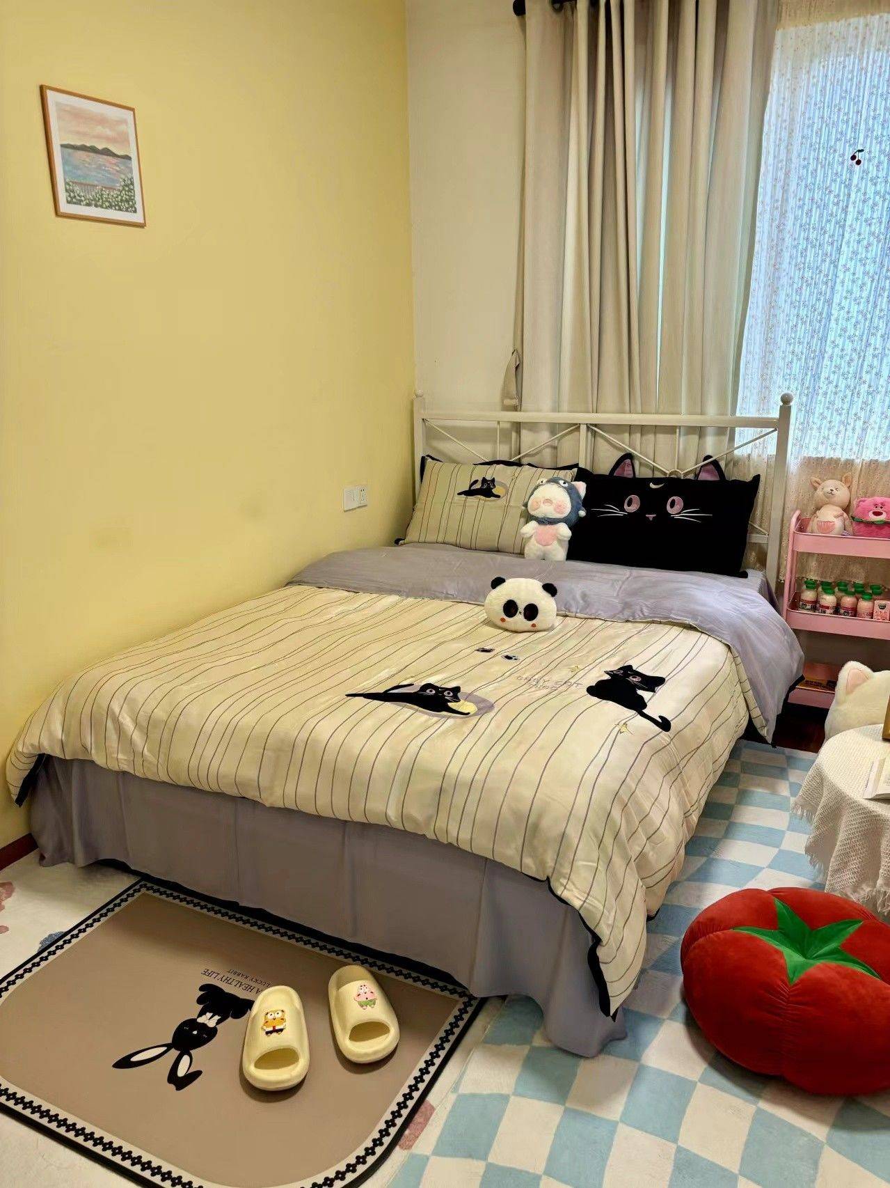 Wuhan-Wuchang-Cozy Home,Clean&Comfy,No Gender Limit,Hustle & Bustle,“Friends”,LGBTQ Friendly,Pet Friendly