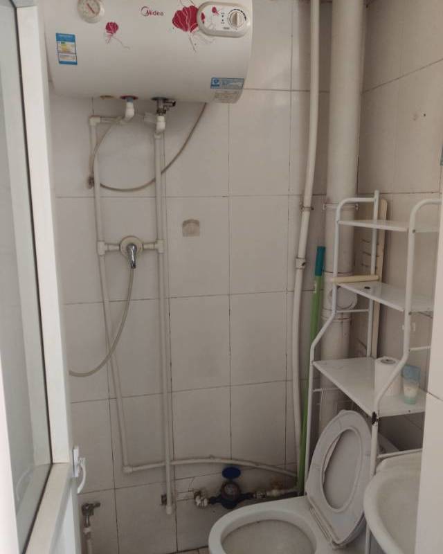 Beijing-Changping-Cozy Home
