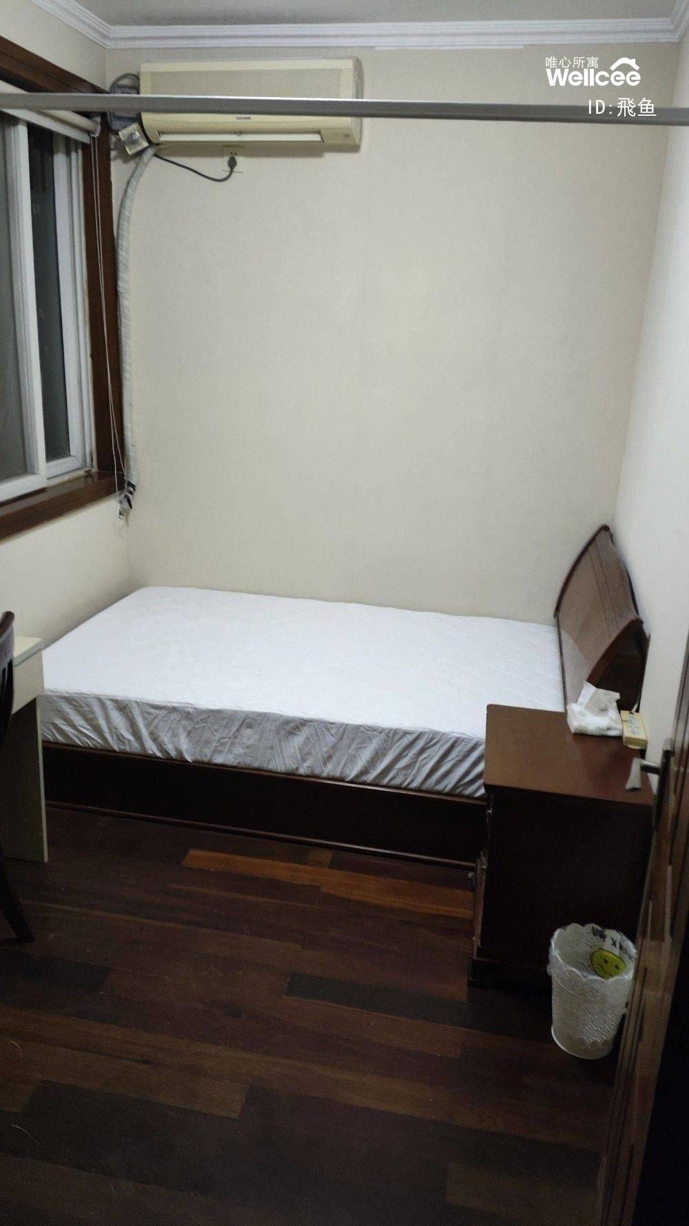 Suzhou-Huqiu-Cozy Home,Clean&Comfy,No Gender Limit