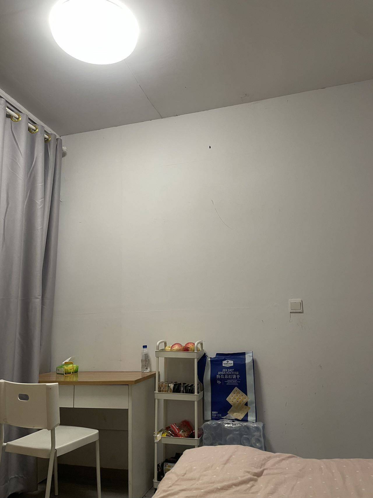 Nanjing-Pukou-Cozy Home,Clean&Comfy,No Gender Limit