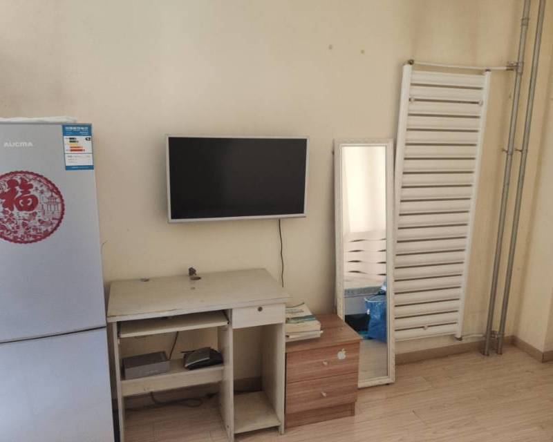 Beijing-Changping-Cozy Home