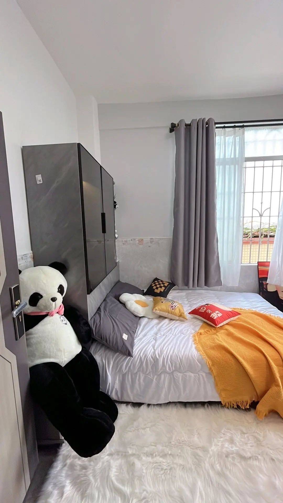 Guangzhou-Baiyun-Cozy Home,Clean&Comfy,No Gender Limit