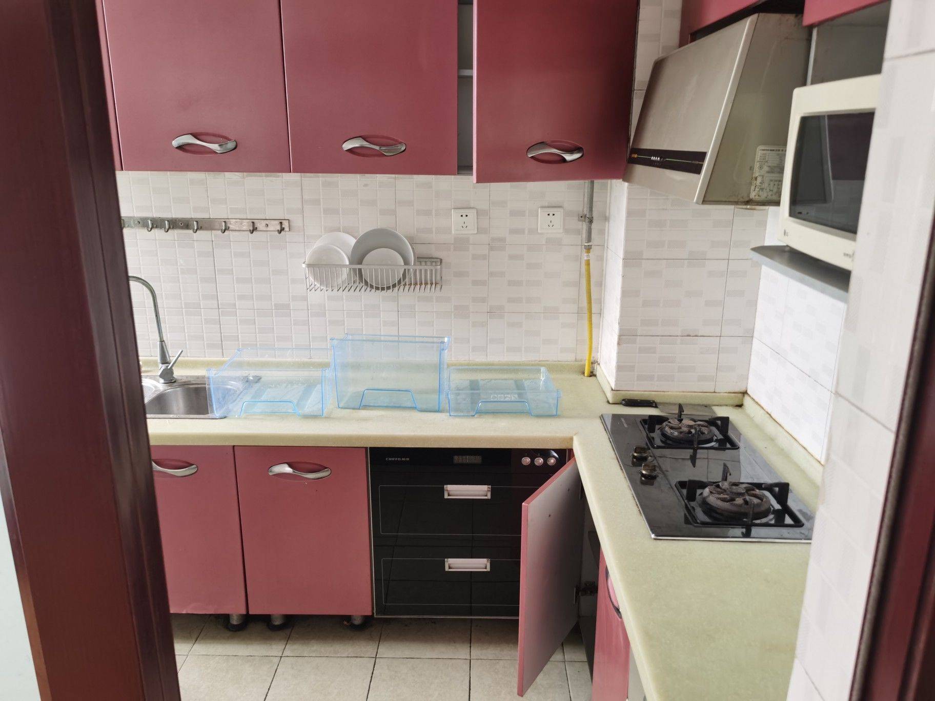 Chengdu-Xindu-Cozy Home,Clean&Comfy